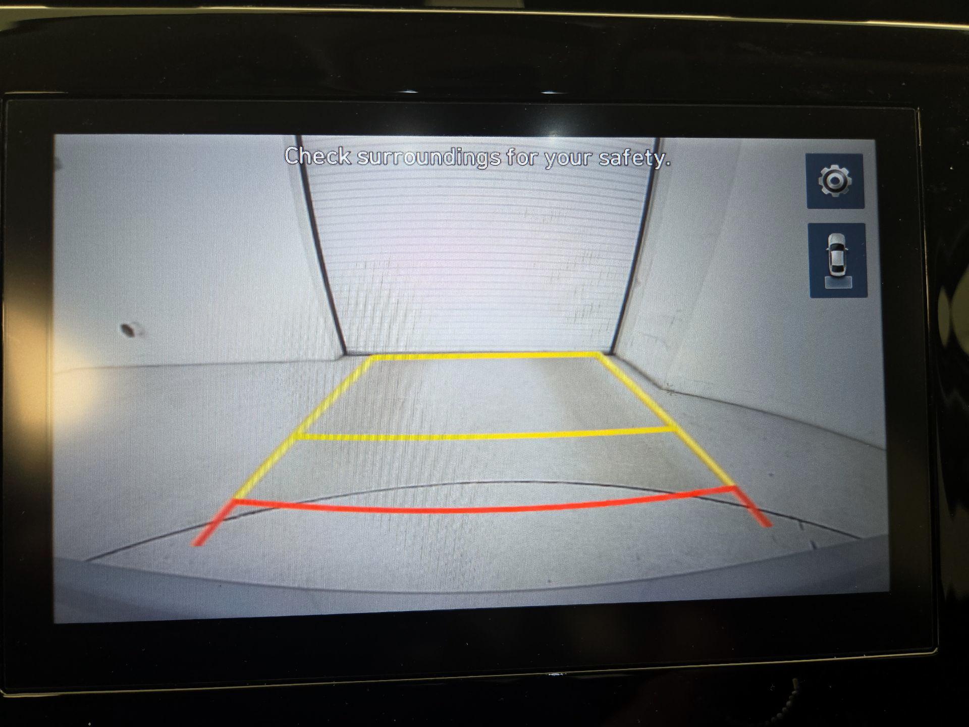 Thumbnail: 2022 Hyundai Tucson - 14