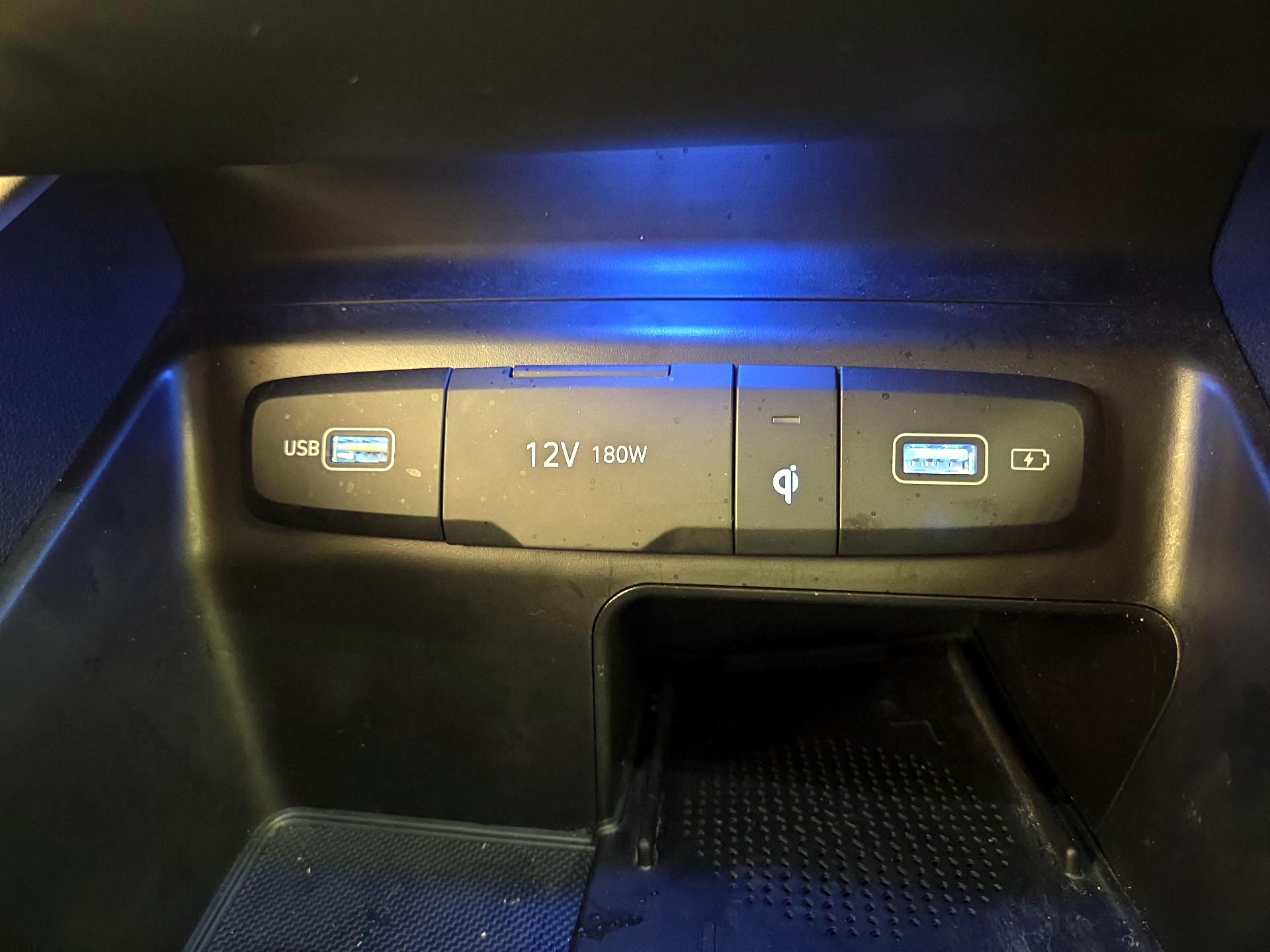 Thumbnail: 2022 Hyundai Tucson - 18