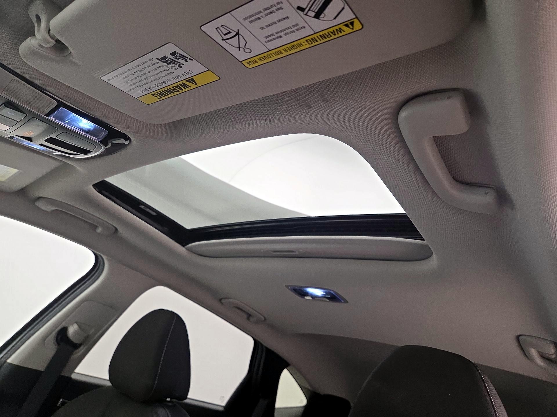 Thumbnail: 2022 Hyundai Tucson - 19