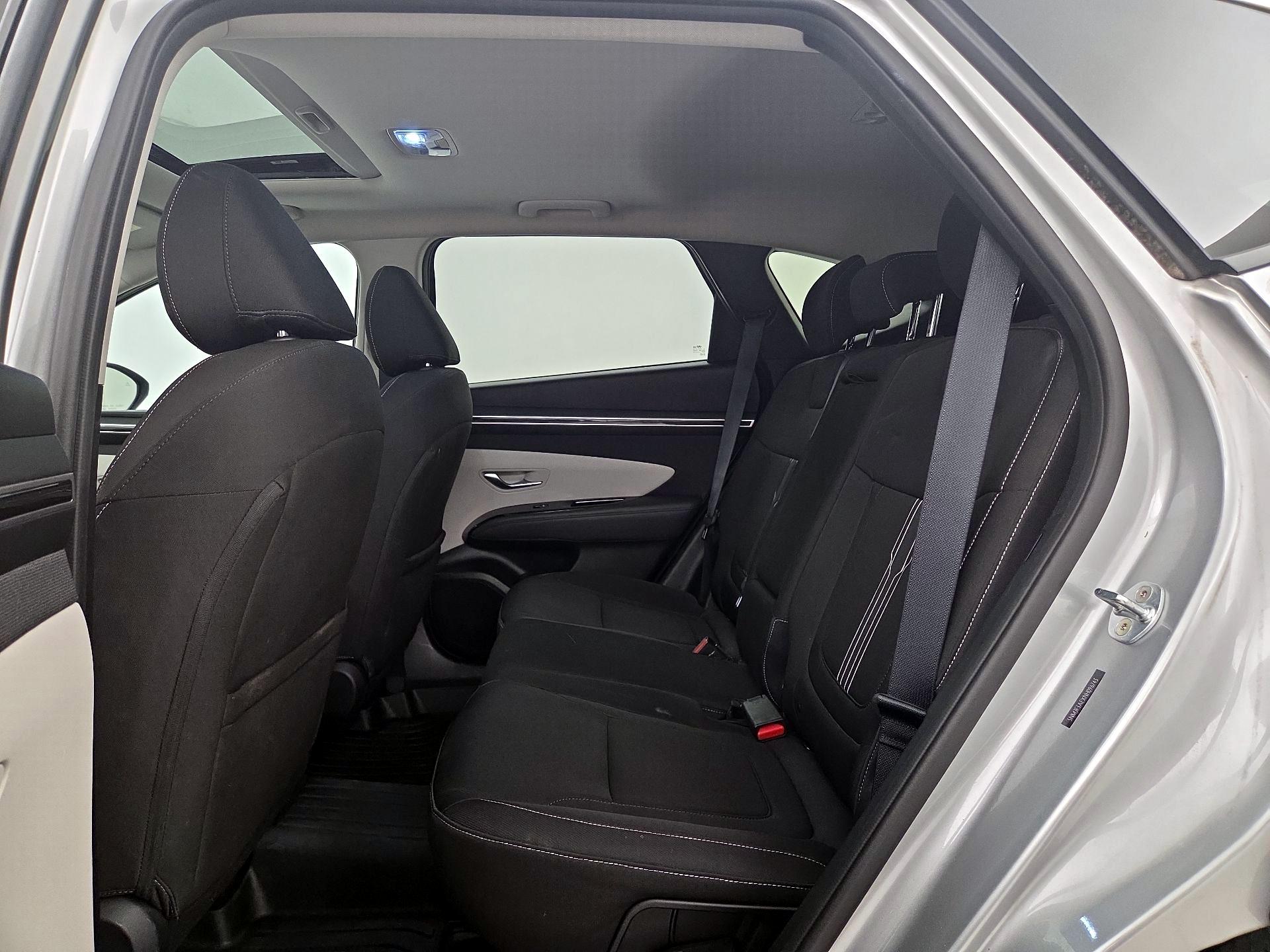 Thumbnail: 2022 Hyundai Tucson - 20