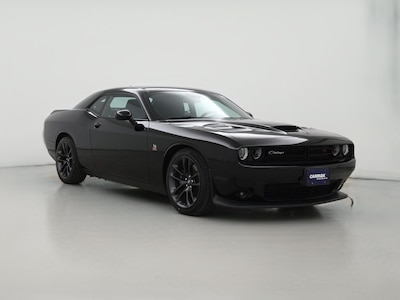 2020 Dodge Challenger R/T Scat Pack