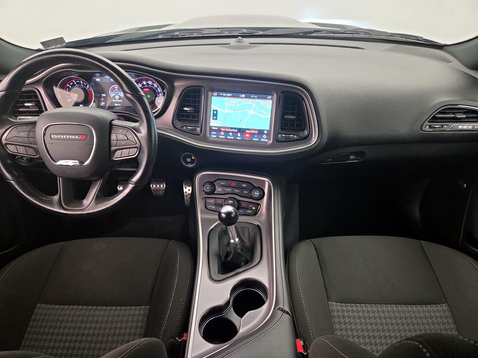 Thumbnail: 2020 Dodge Challenger - 9