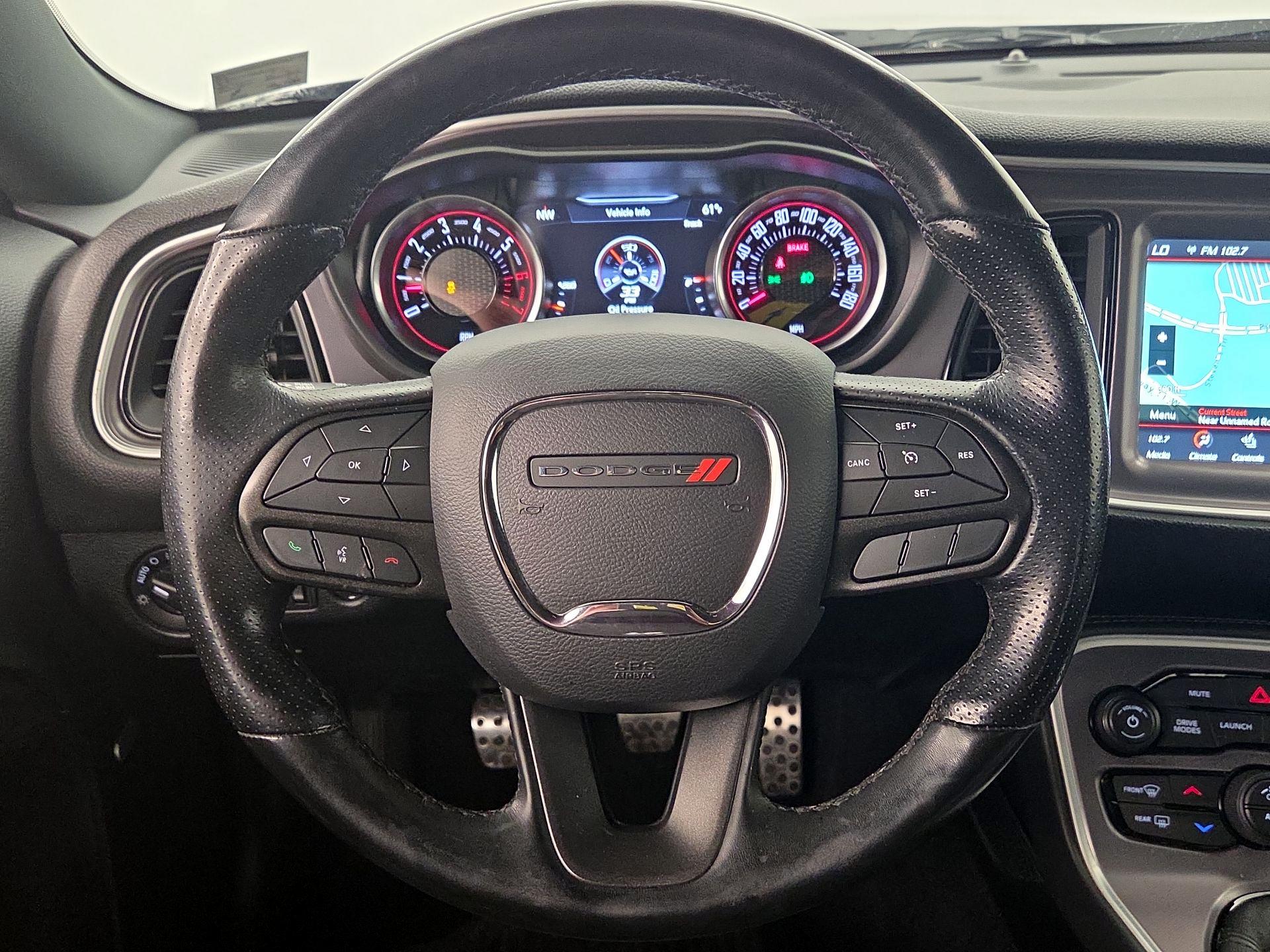 Thumbnail: 2020 Dodge Challenger - 10