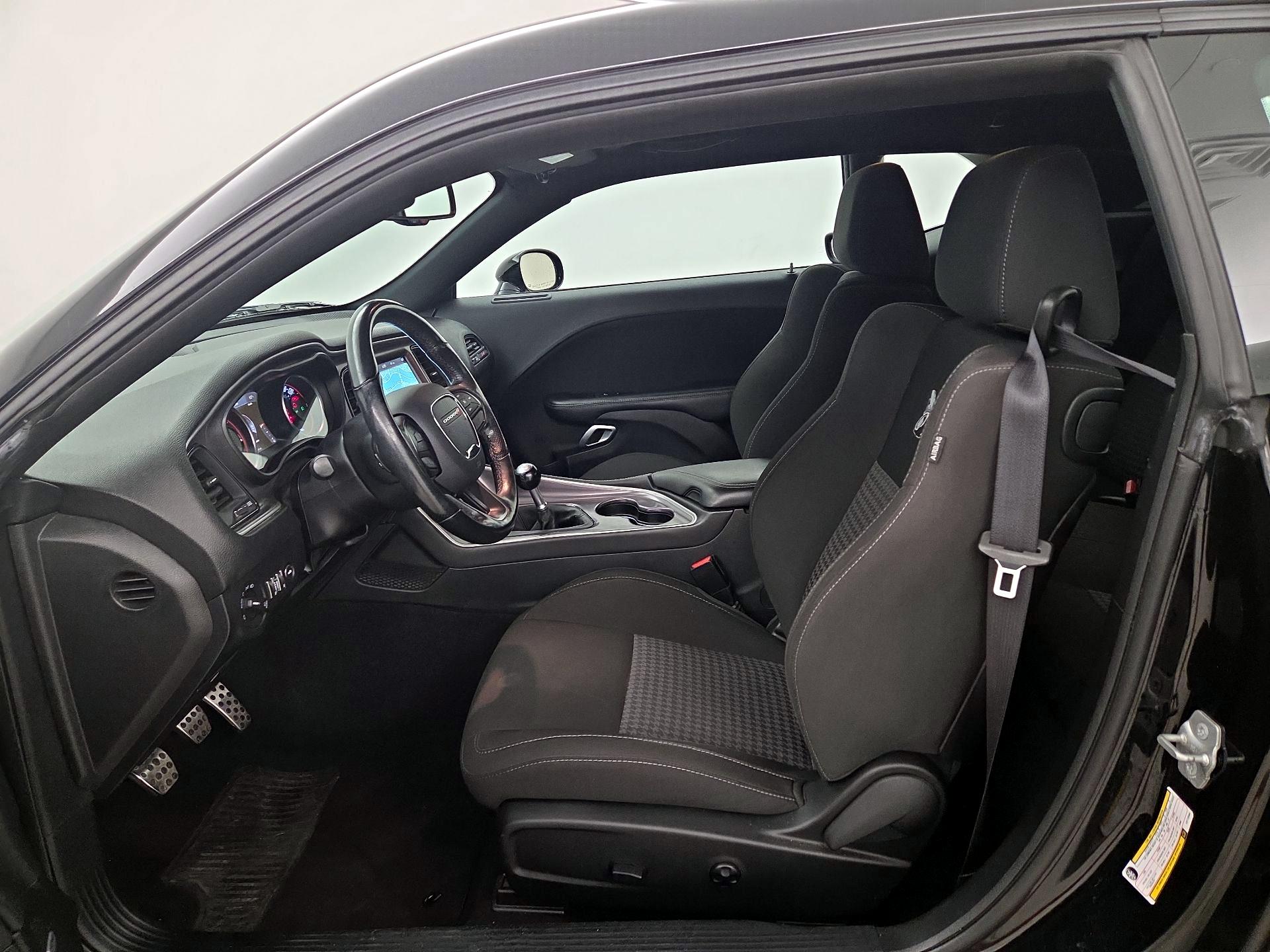 Thumbnail: 2020 Dodge Challenger - 11