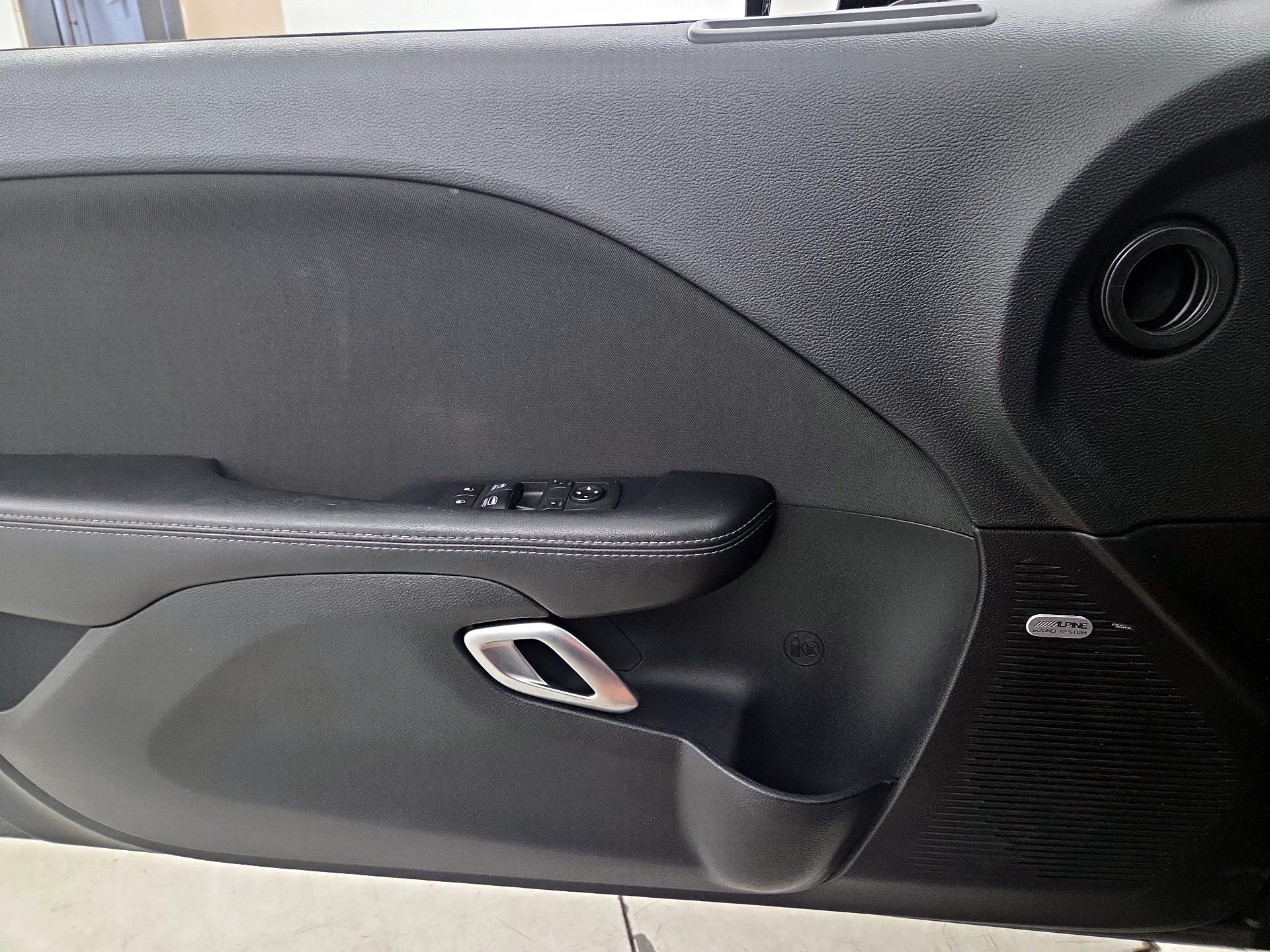 Thumbnail: 2020 Dodge Challenger - 12