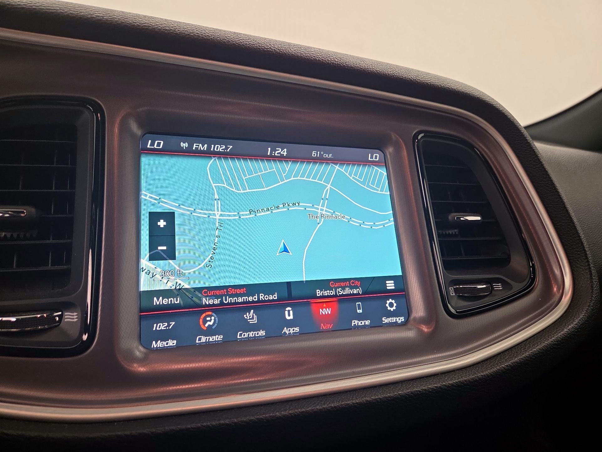 Thumbnail: 2020 Dodge Challenger - 14