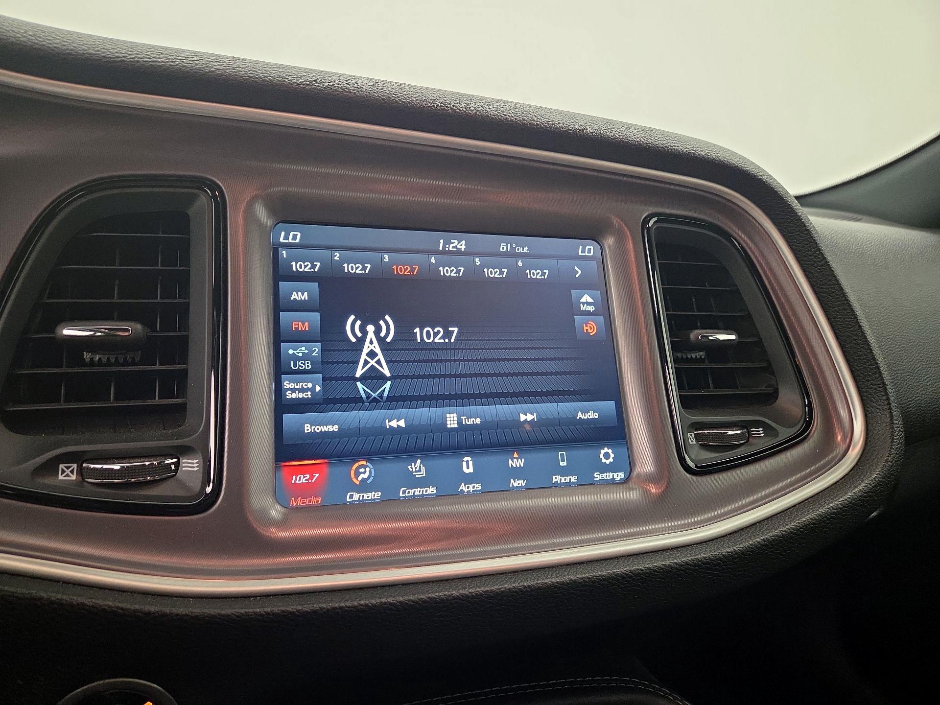 Thumbnail: 2020 Dodge Challenger - 16