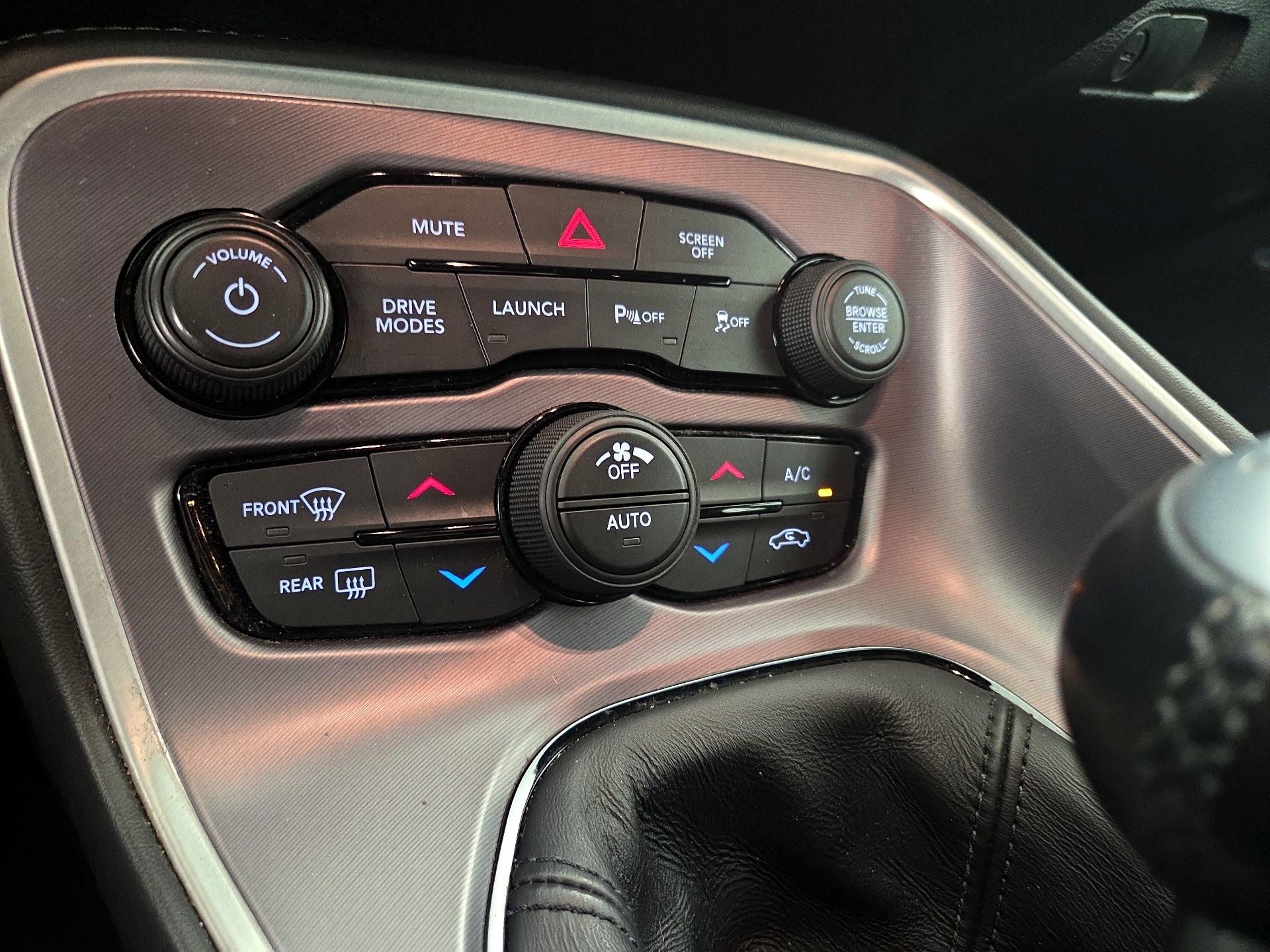 Thumbnail: 2020 Dodge Challenger - 17