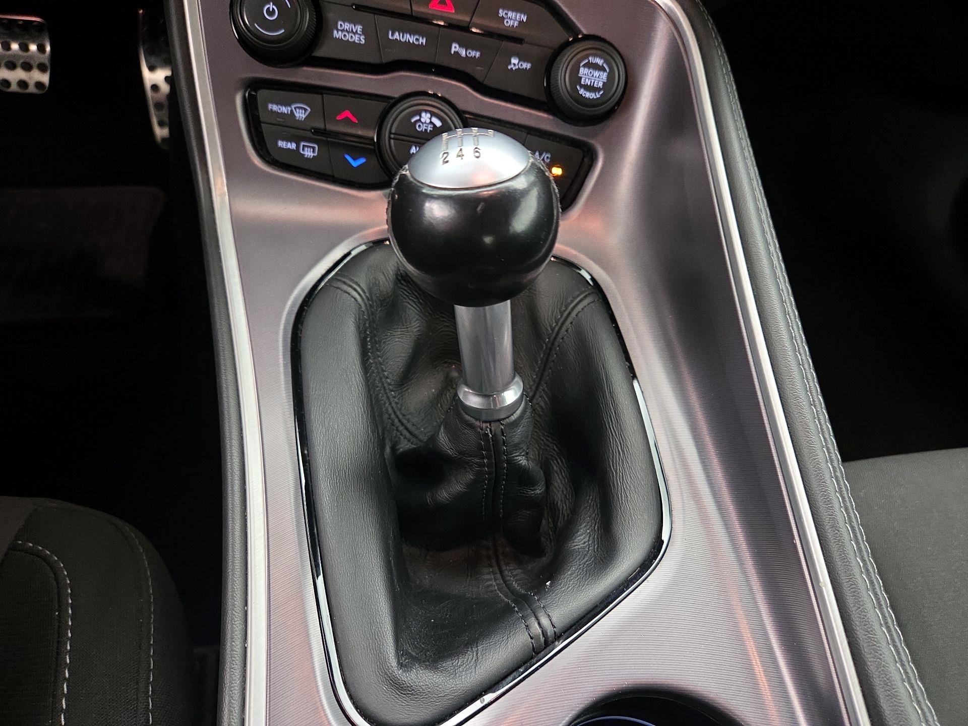 Thumbnail: 2020 Dodge Challenger - 18