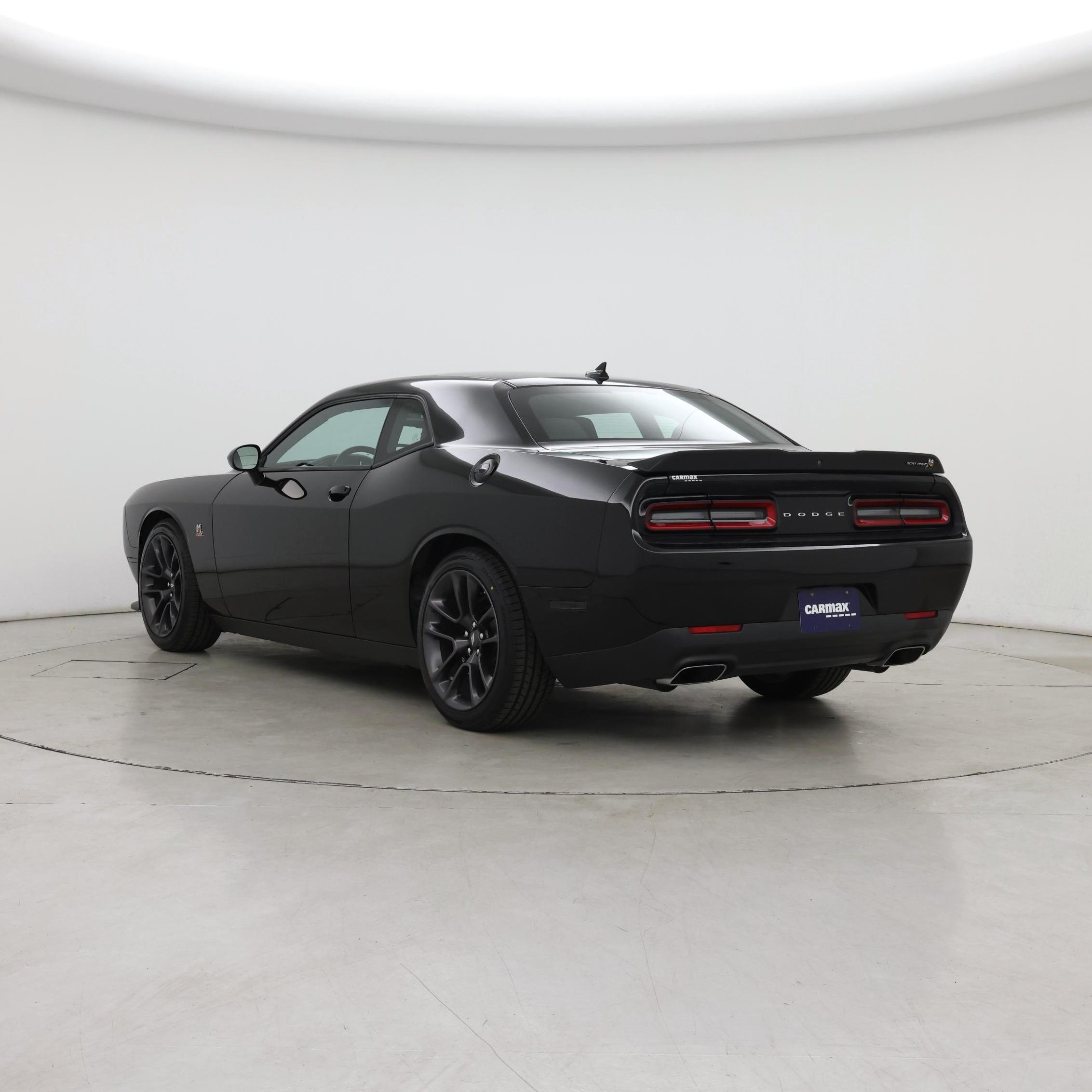 Thumbnail: 2020 Dodge Challenger - 2