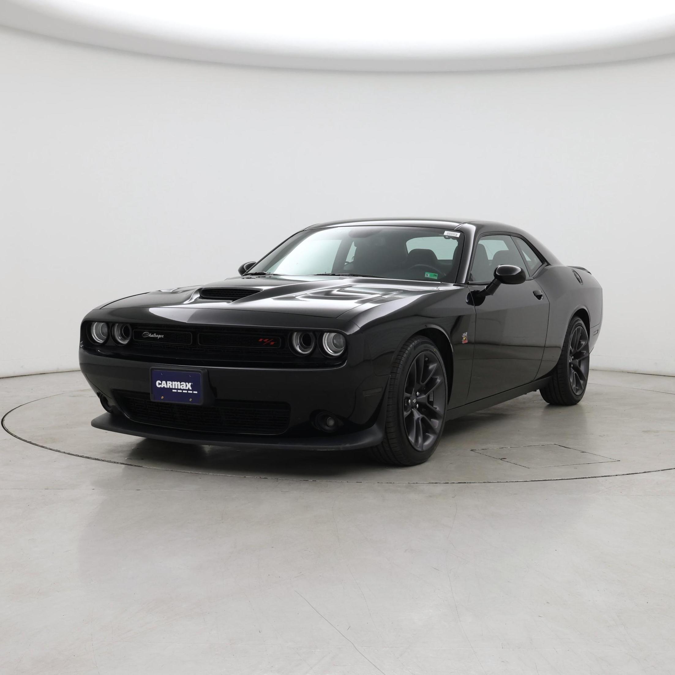 Thumbnail: 2020 Dodge Challenger - 4
