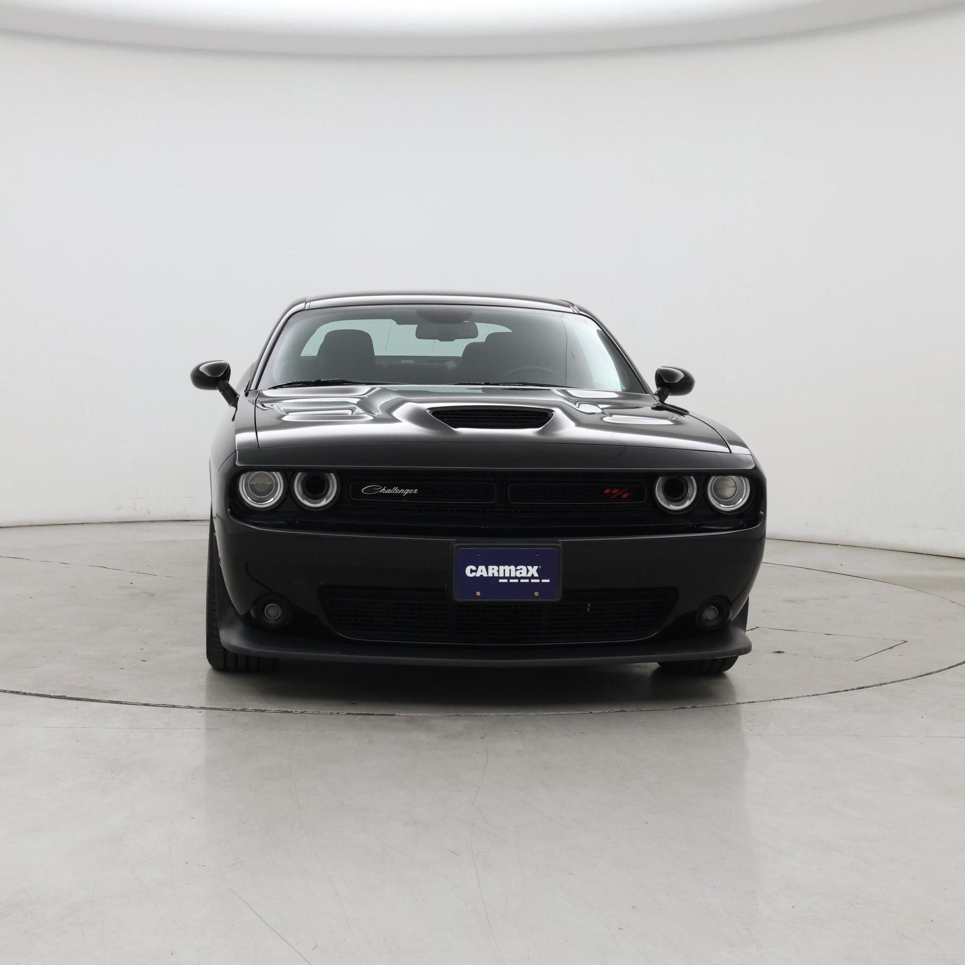 Thumbnail: 2020 Dodge Challenger - 5