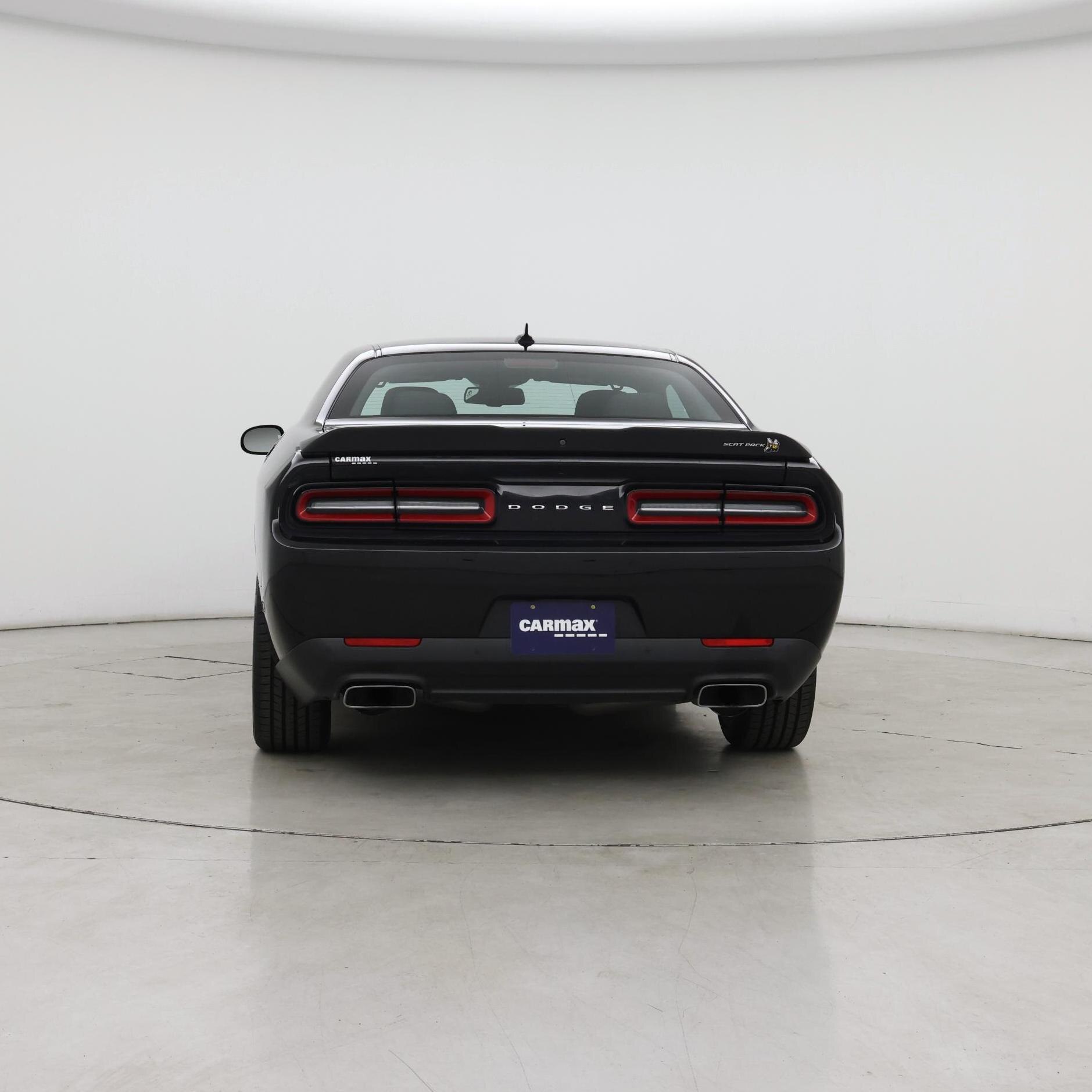 Thumbnail: 2020 Dodge Challenger - 6