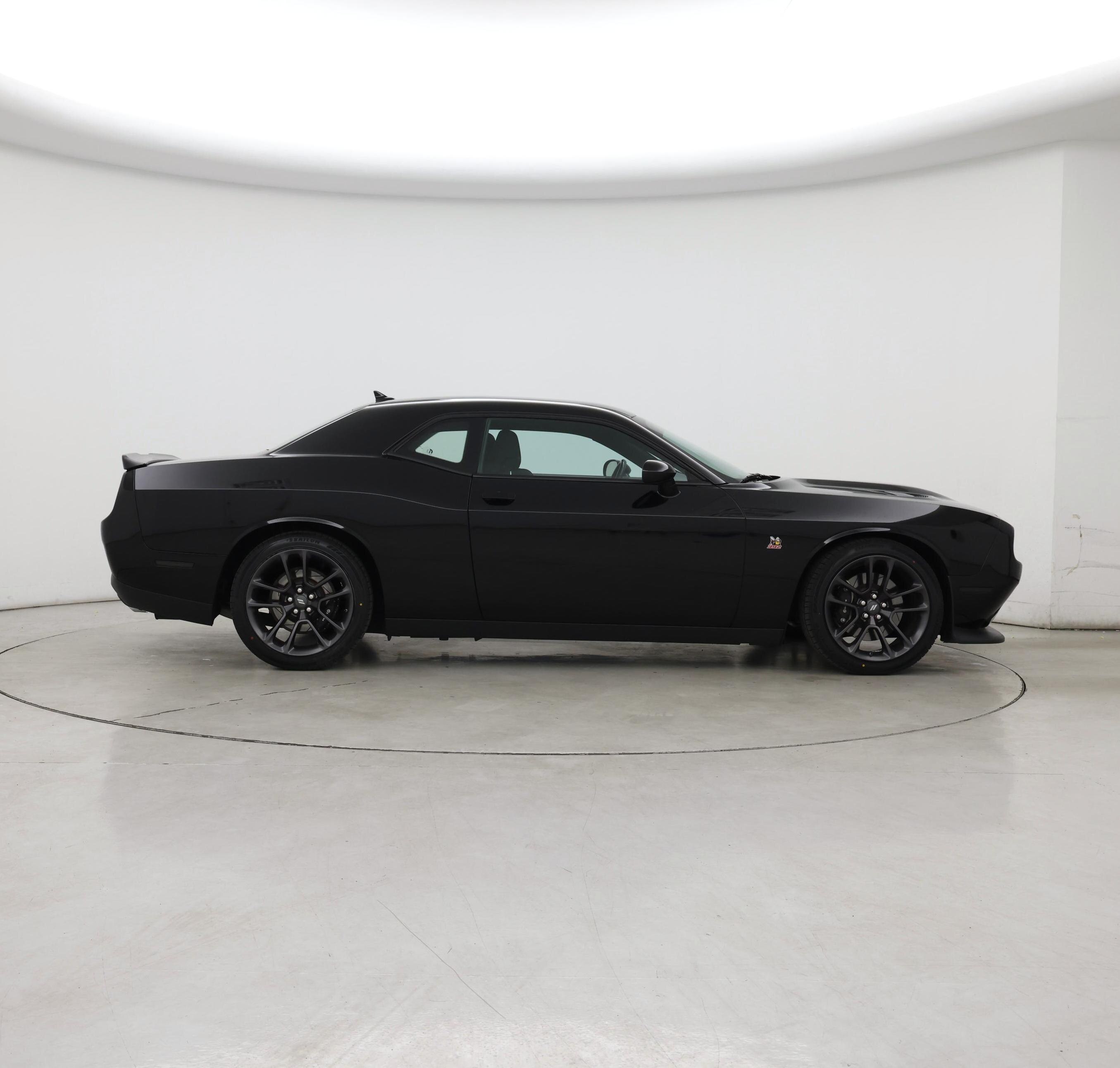 Thumbnail: 2020 Dodge Challenger - 7