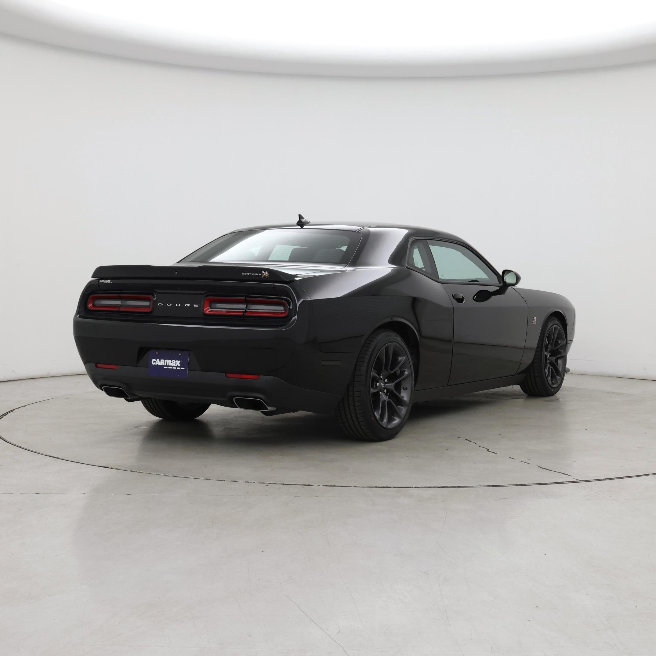 Thumbnail: 2020 Dodge Challenger - 8