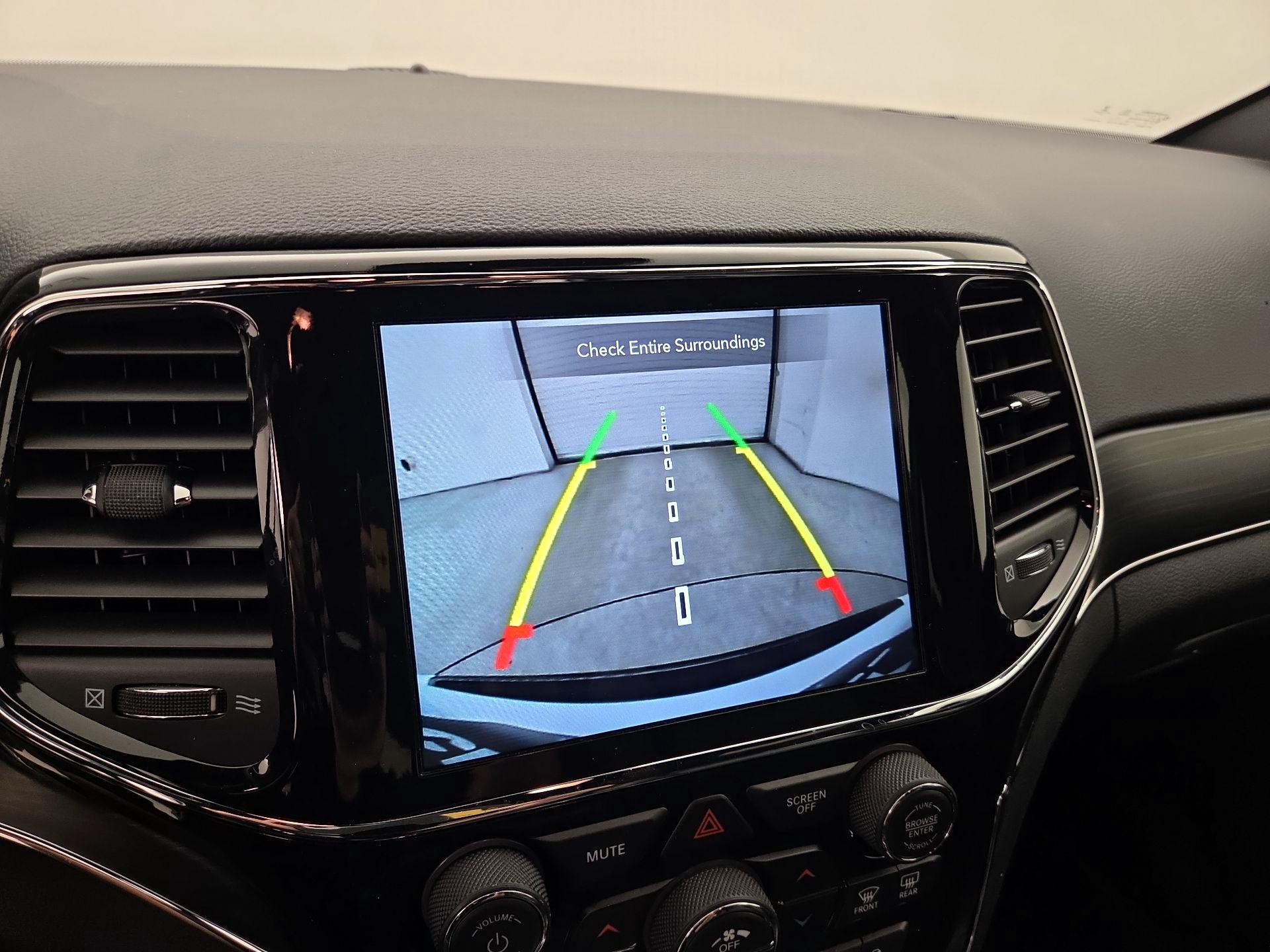 Thumbnail: 2021 Jeep Grand Cherokee - 15