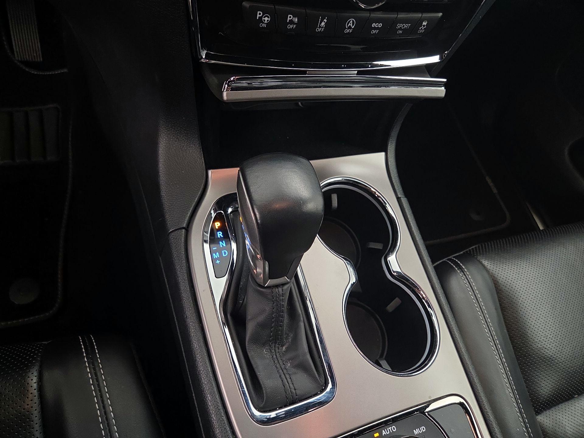 Thumbnail: 2021 Jeep Grand Cherokee - 18