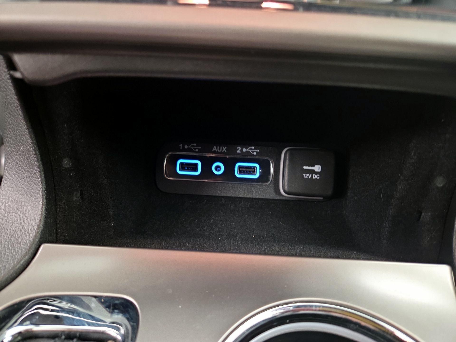 Thumbnail: 2021 Jeep Grand Cherokee - 19