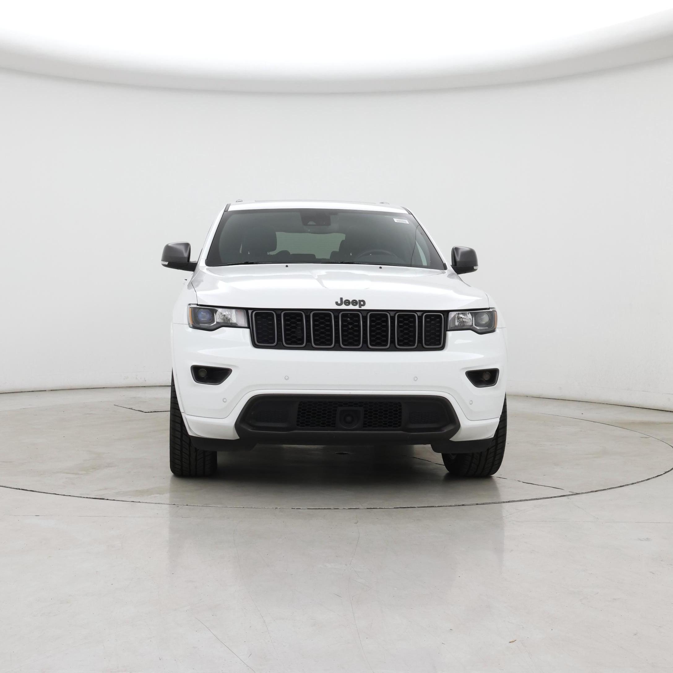 Thumbnail: 2021 Jeep Grand Cherokee - 5