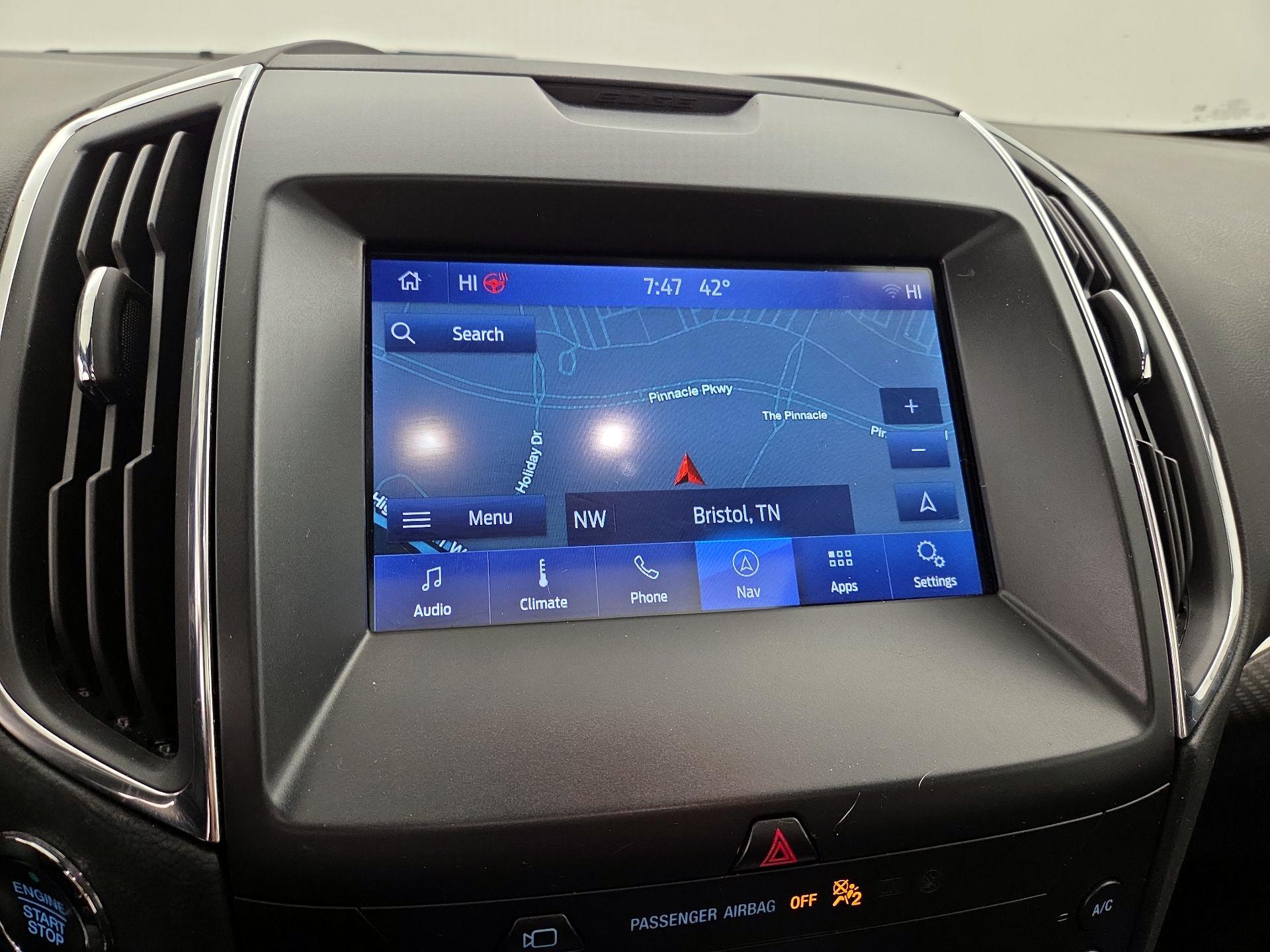 Thumbnail: 2020 Ford Edge - 14