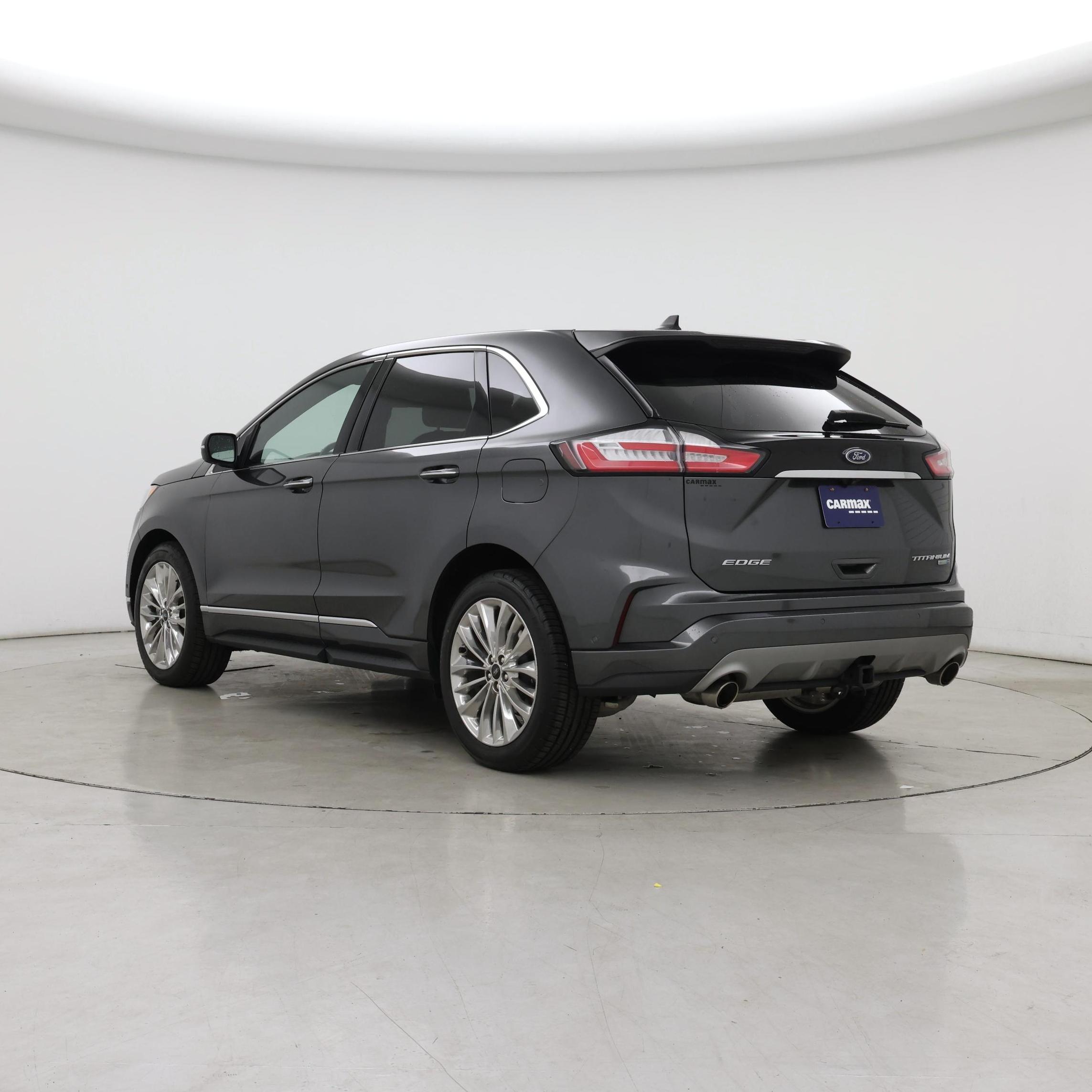 Thumbnail: 2020 Ford Edge - 2