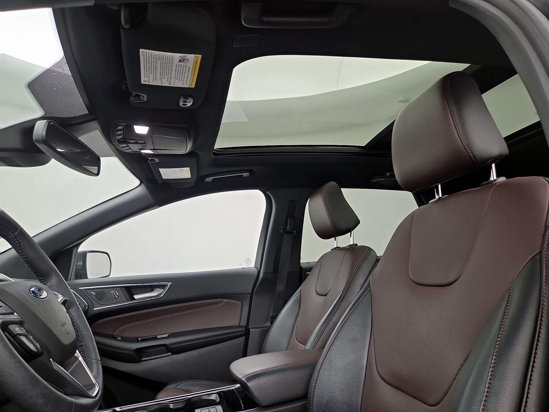 Thumbnail: 2020 Ford Edge - 20