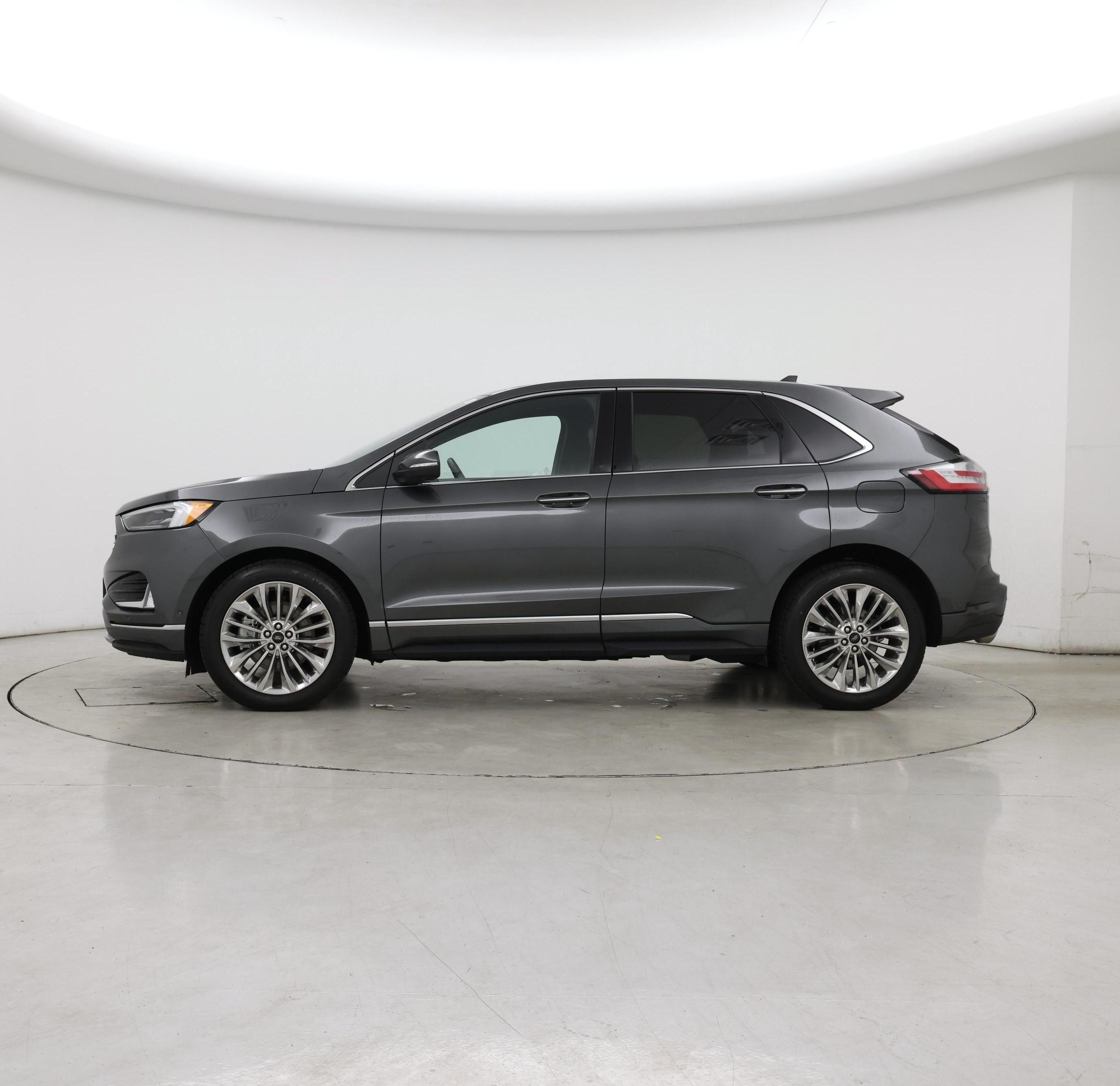 Thumbnail: 2020 Ford Edge - 3