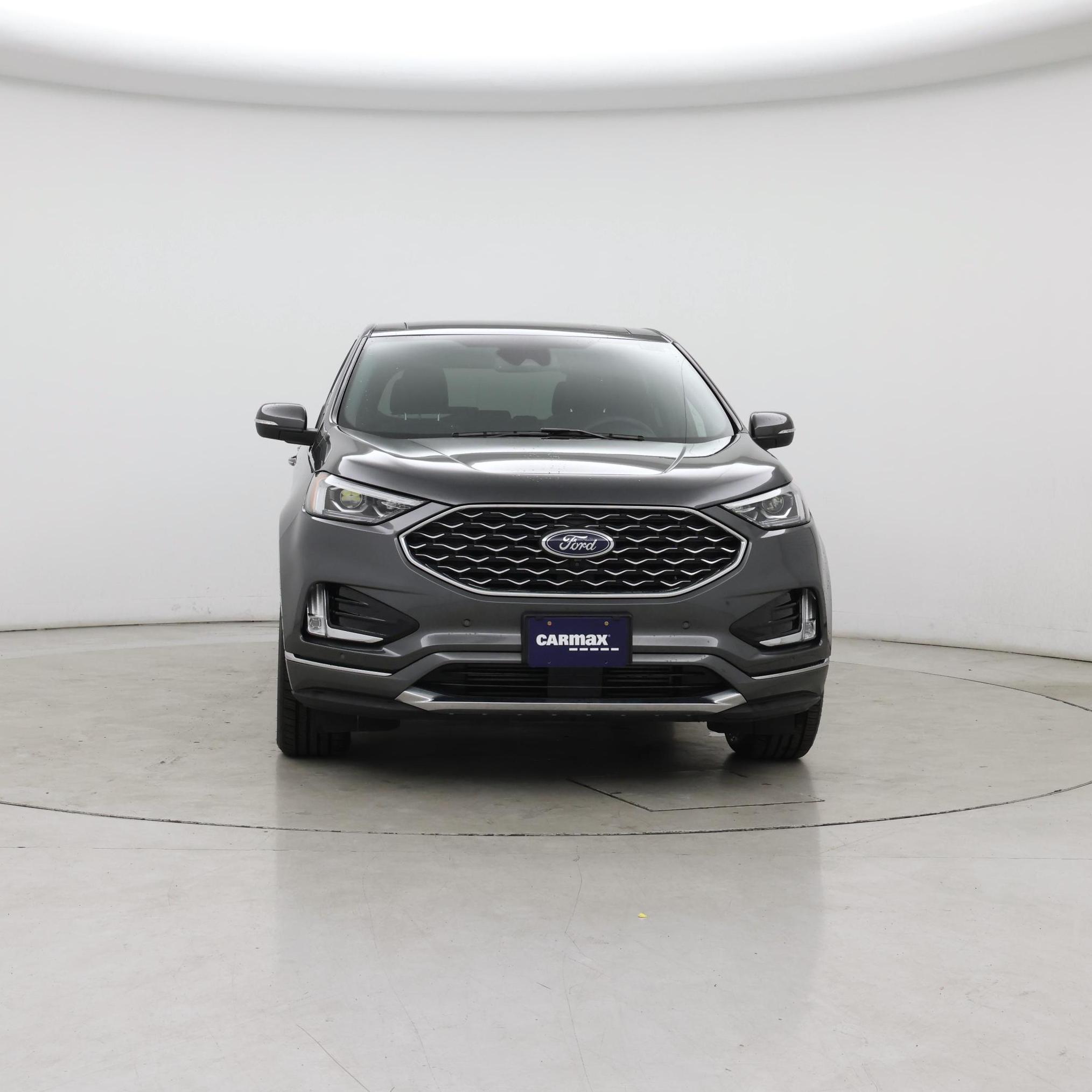 Thumbnail: 2020 Ford Edge - 5