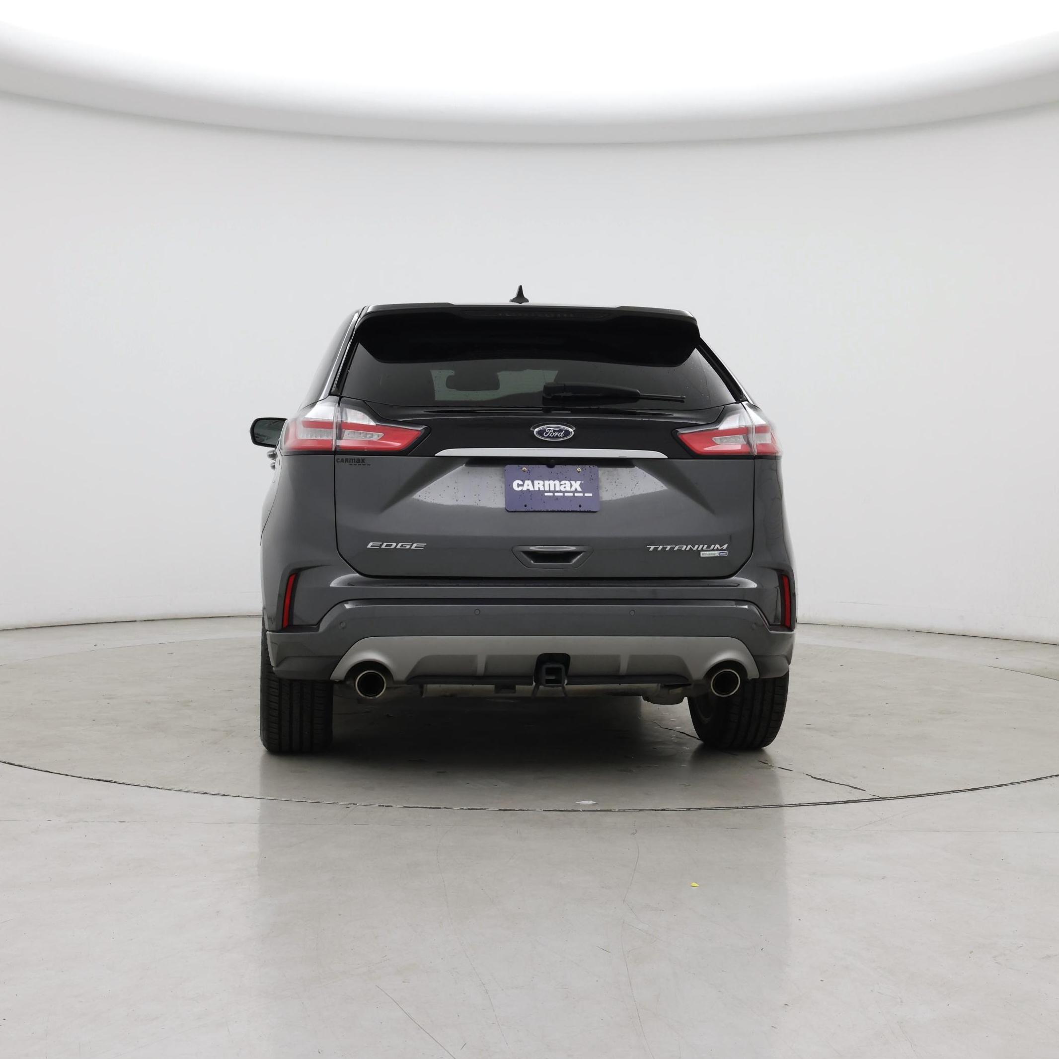 Thumbnail: 2020 Ford Edge - 6