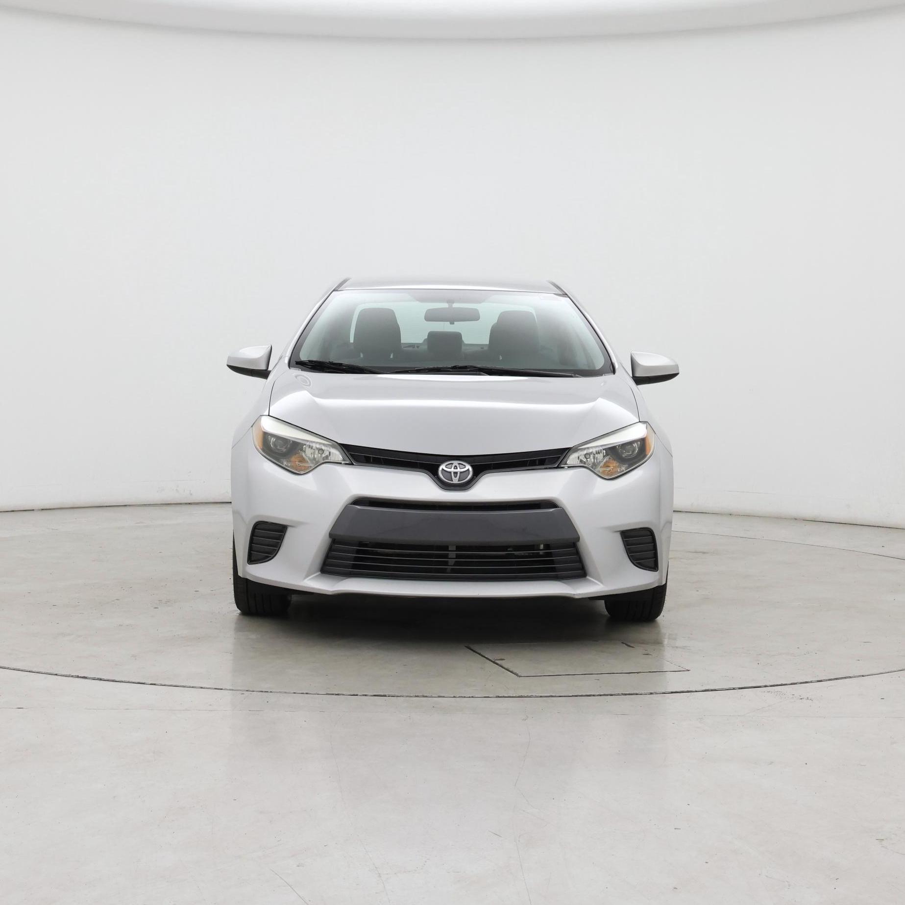 Thumbnail: 2016 Toyota Corolla - 5