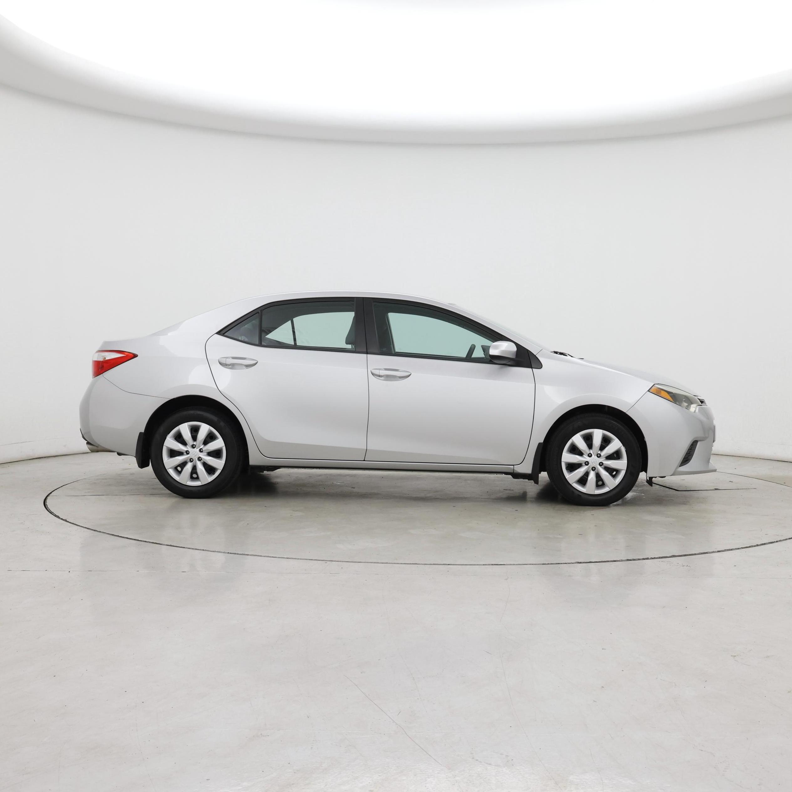Thumbnail: 2016 Toyota Corolla - 7