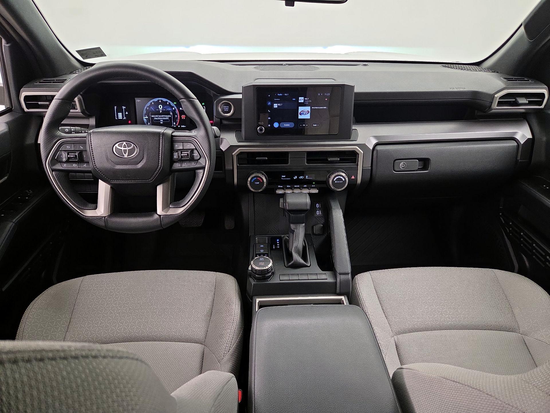 Thumbnail: 2025 Toyota 4Runner - 9