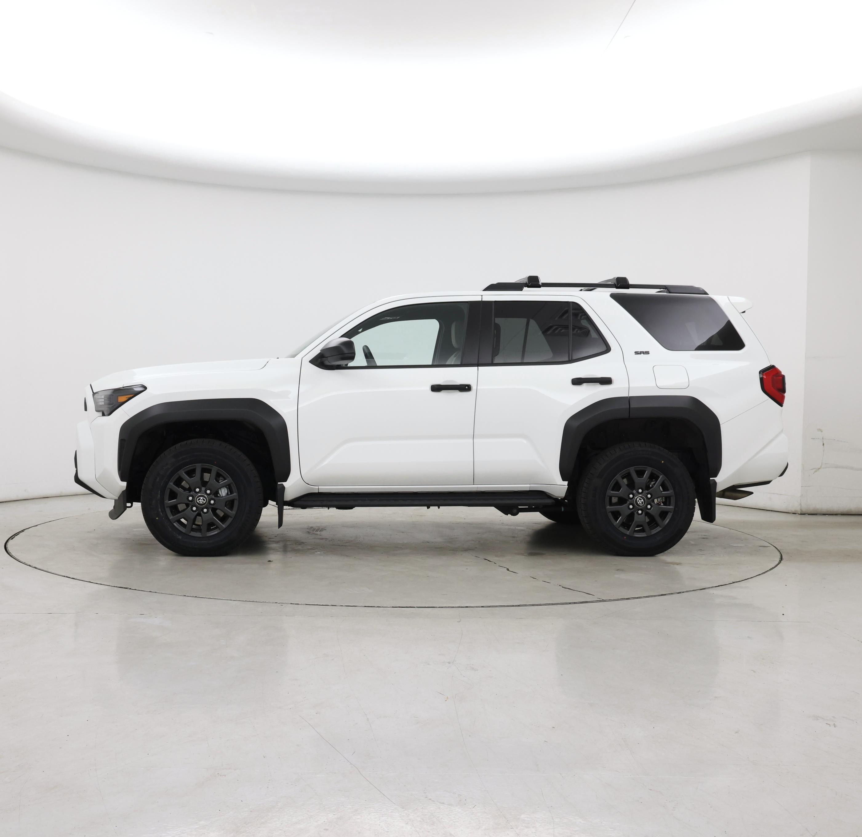 Thumbnail: 2025 Toyota 4Runner - 3