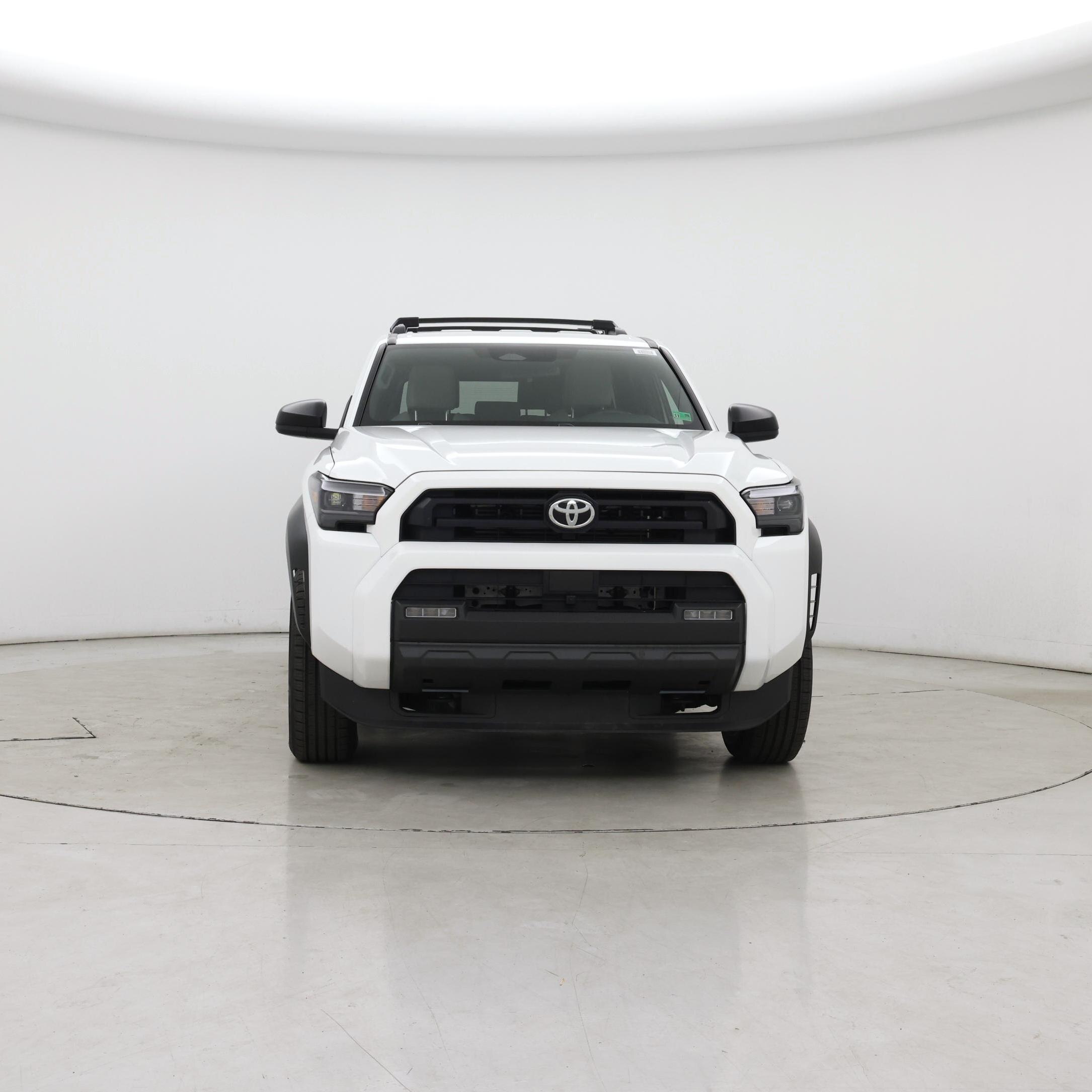 Thumbnail: 2025 Toyota 4Runner - 5