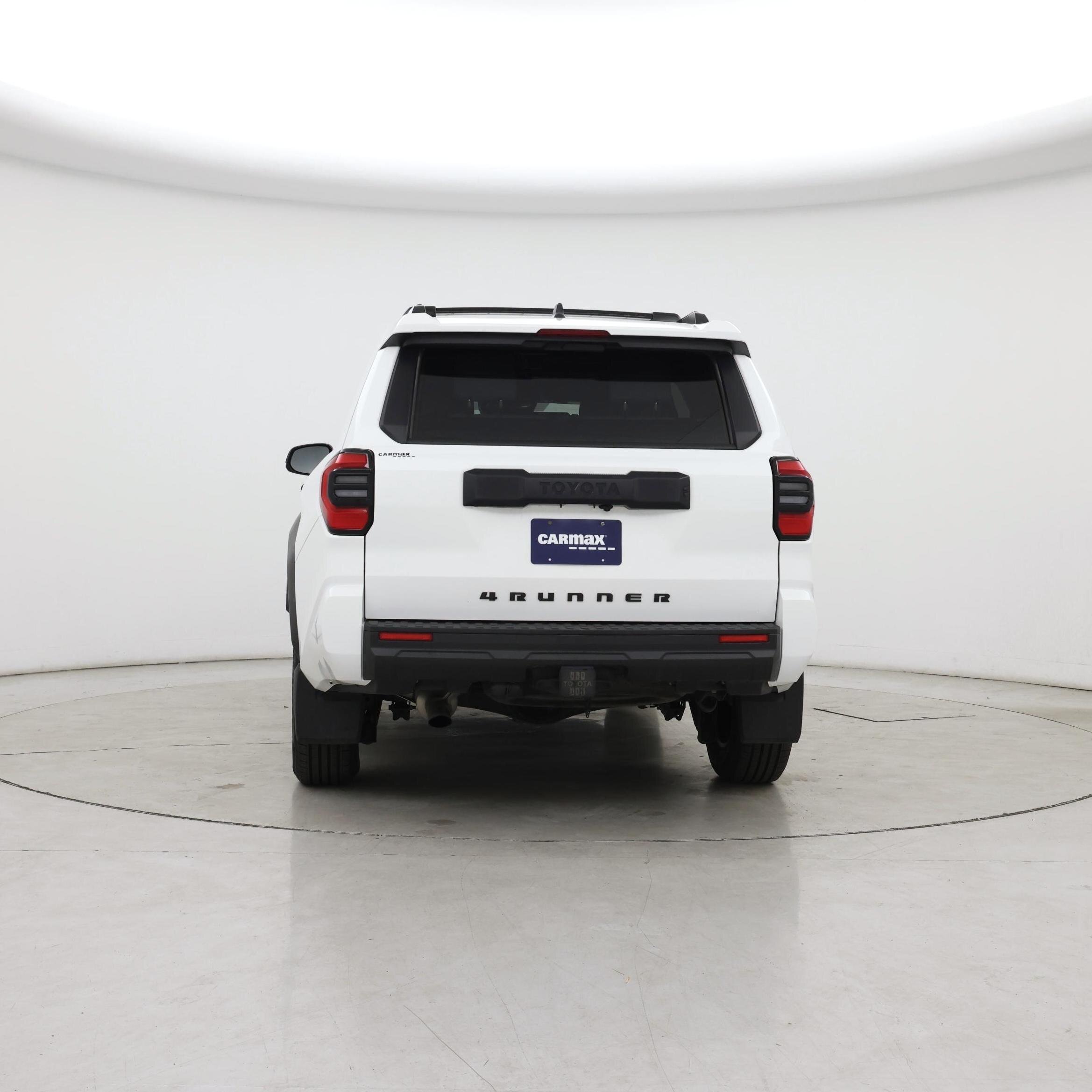 Thumbnail: 2025 Toyota 4Runner - 6