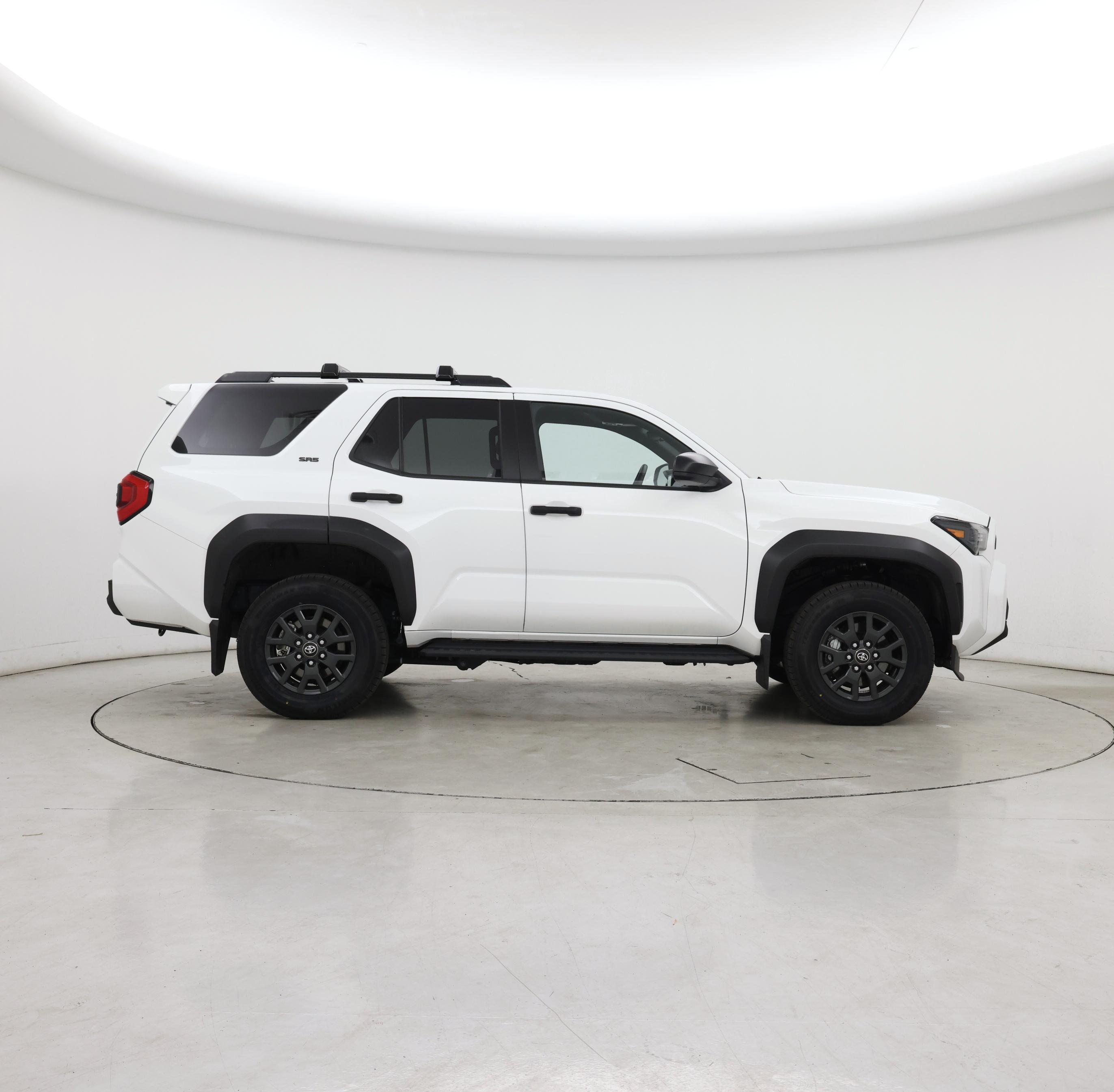 Thumbnail: 2025 Toyota 4Runner - 7