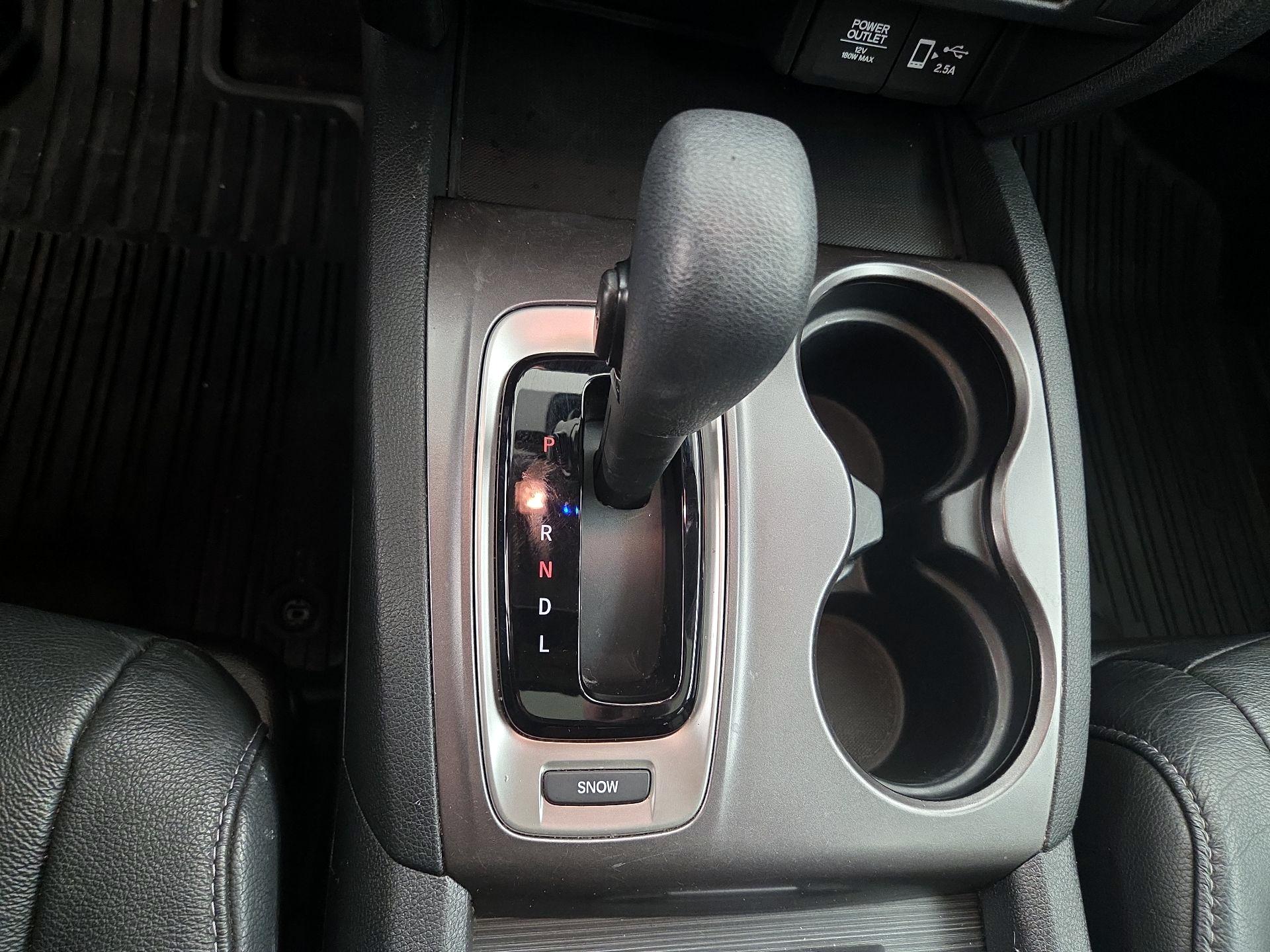 Thumbnail: 2020 Honda Pilot - 17