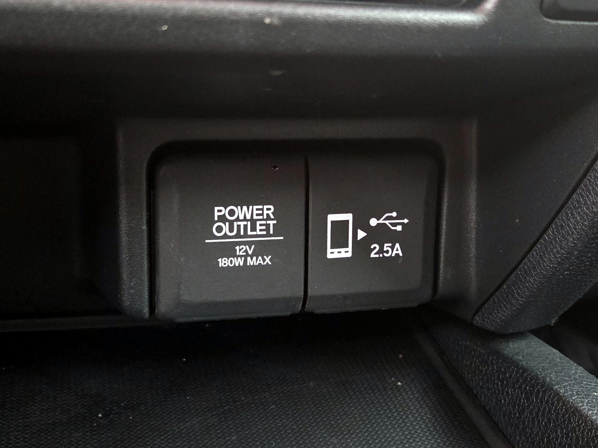 Thumbnail: 2020 Honda Pilot - 18