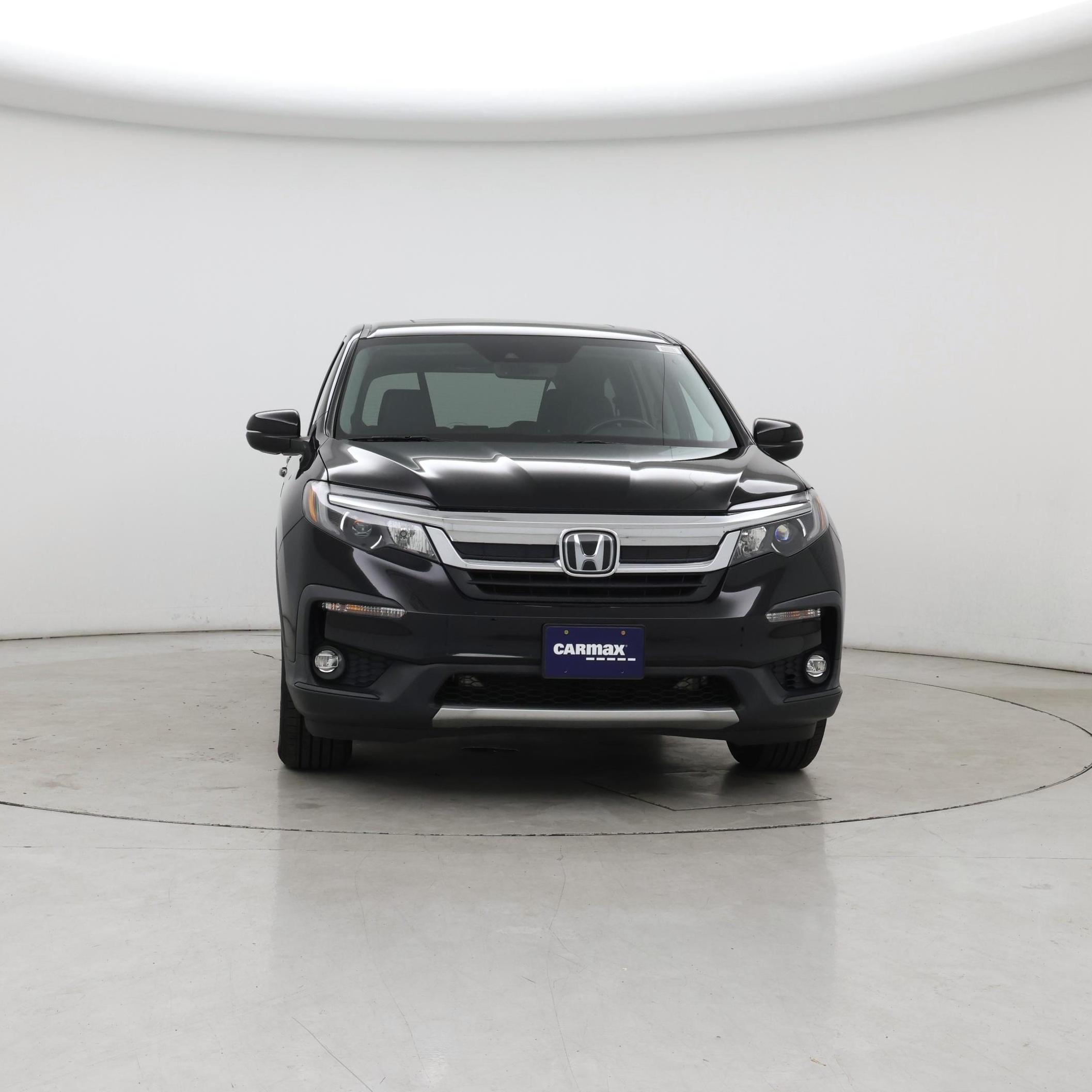 Thumbnail: 2020 Honda Pilot - 5