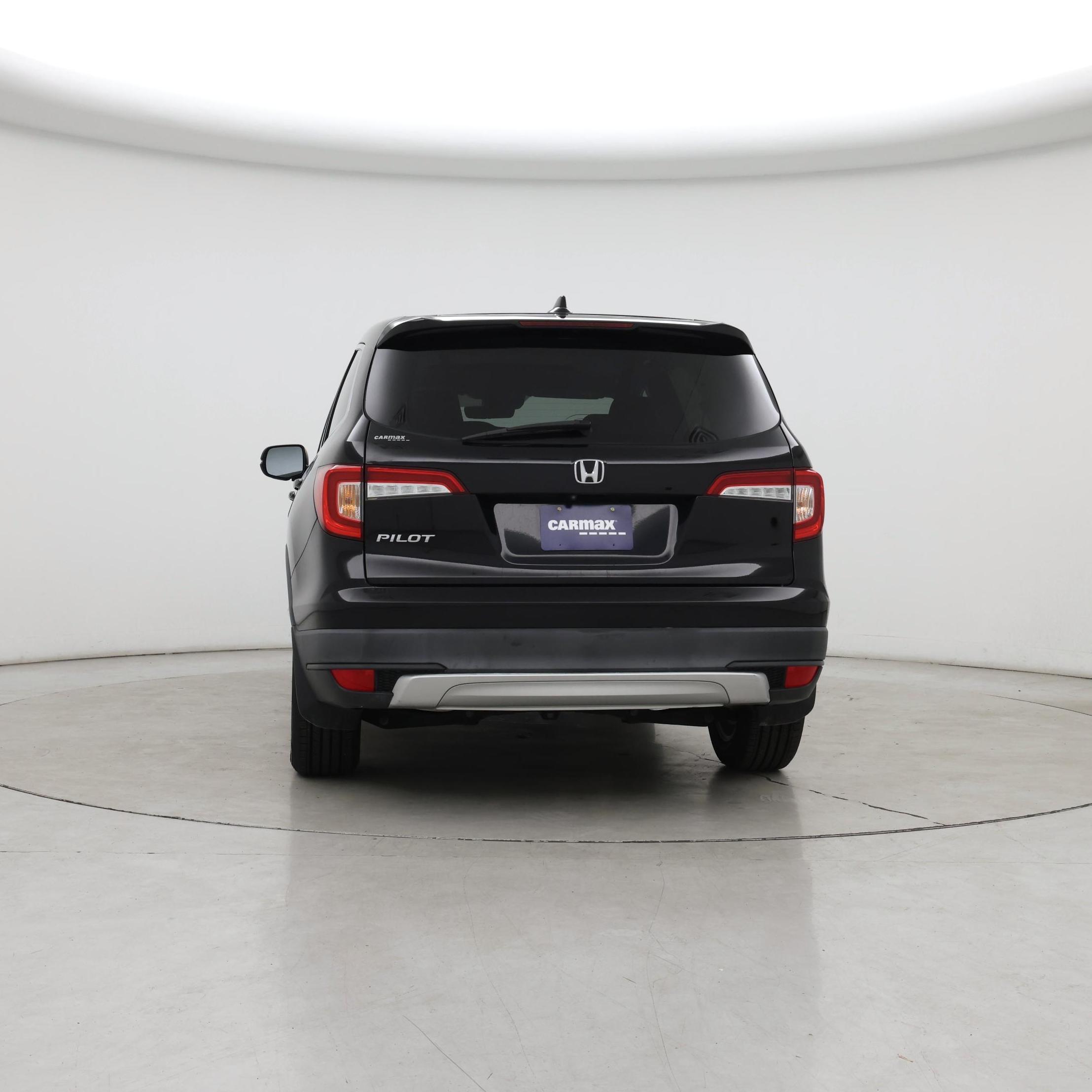 Thumbnail: 2020 Honda Pilot - 6