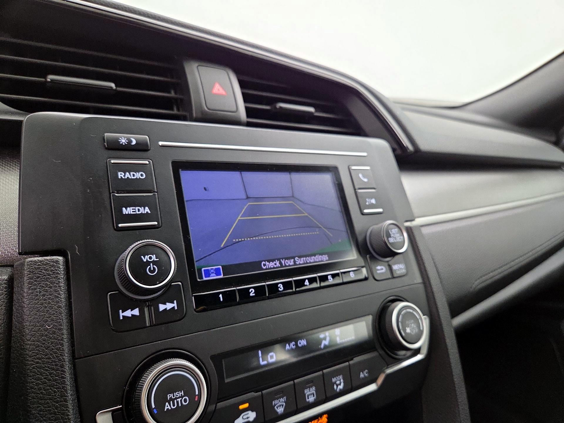 Thumbnail: 2018 Honda Civic - 14