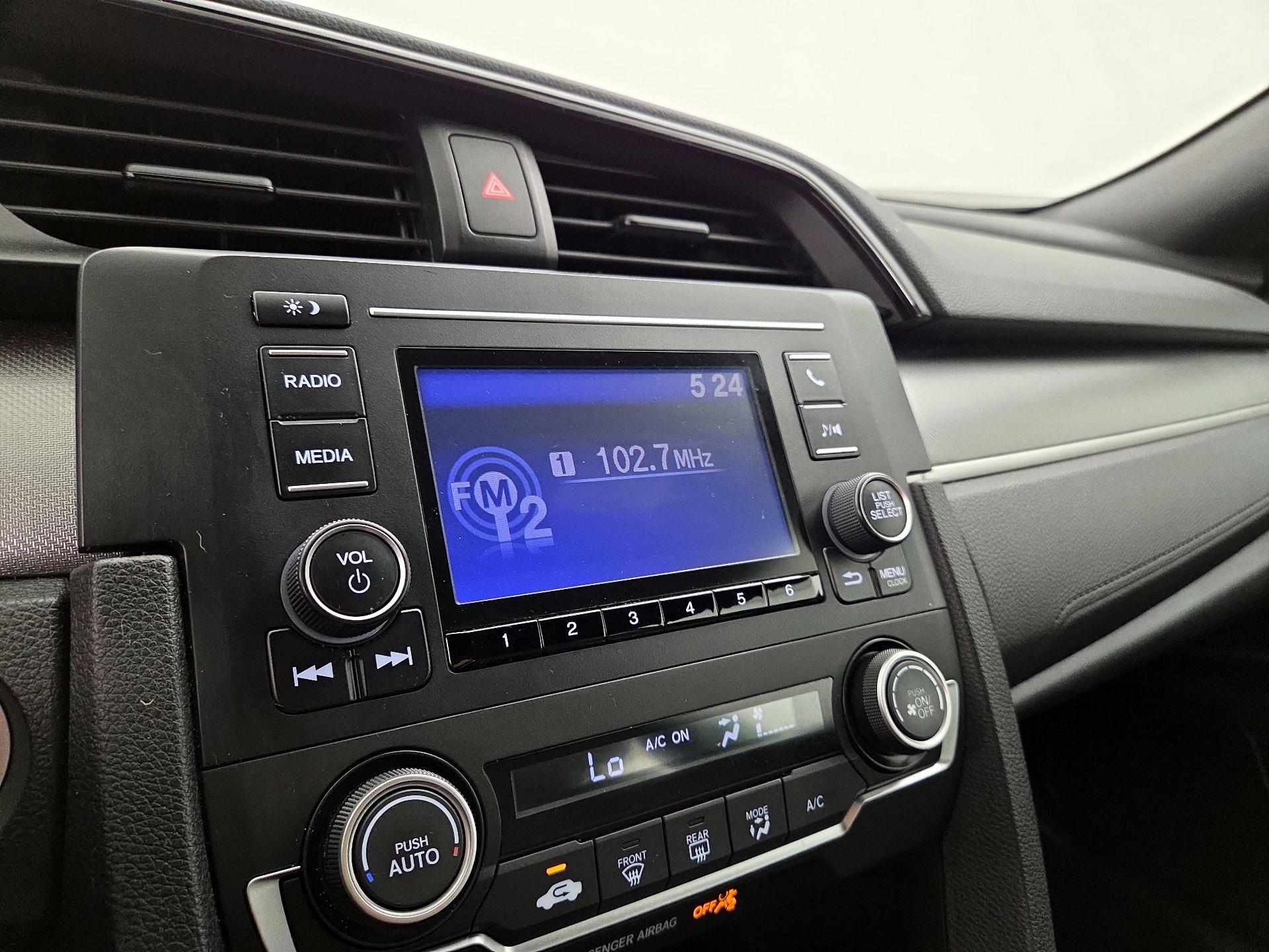 Thumbnail: 2018 Honda Civic - 15