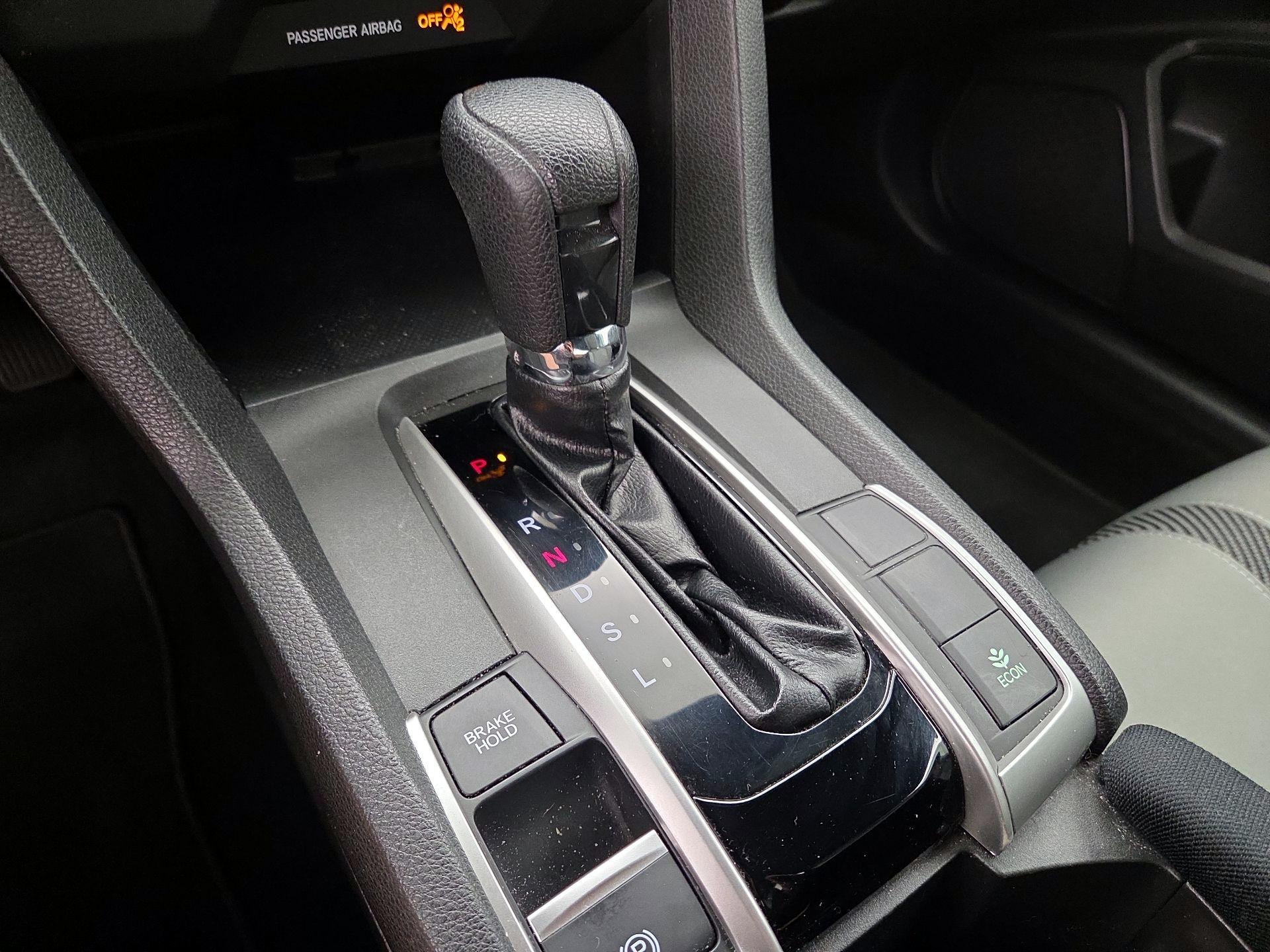 Thumbnail: 2018 Honda Civic - 17