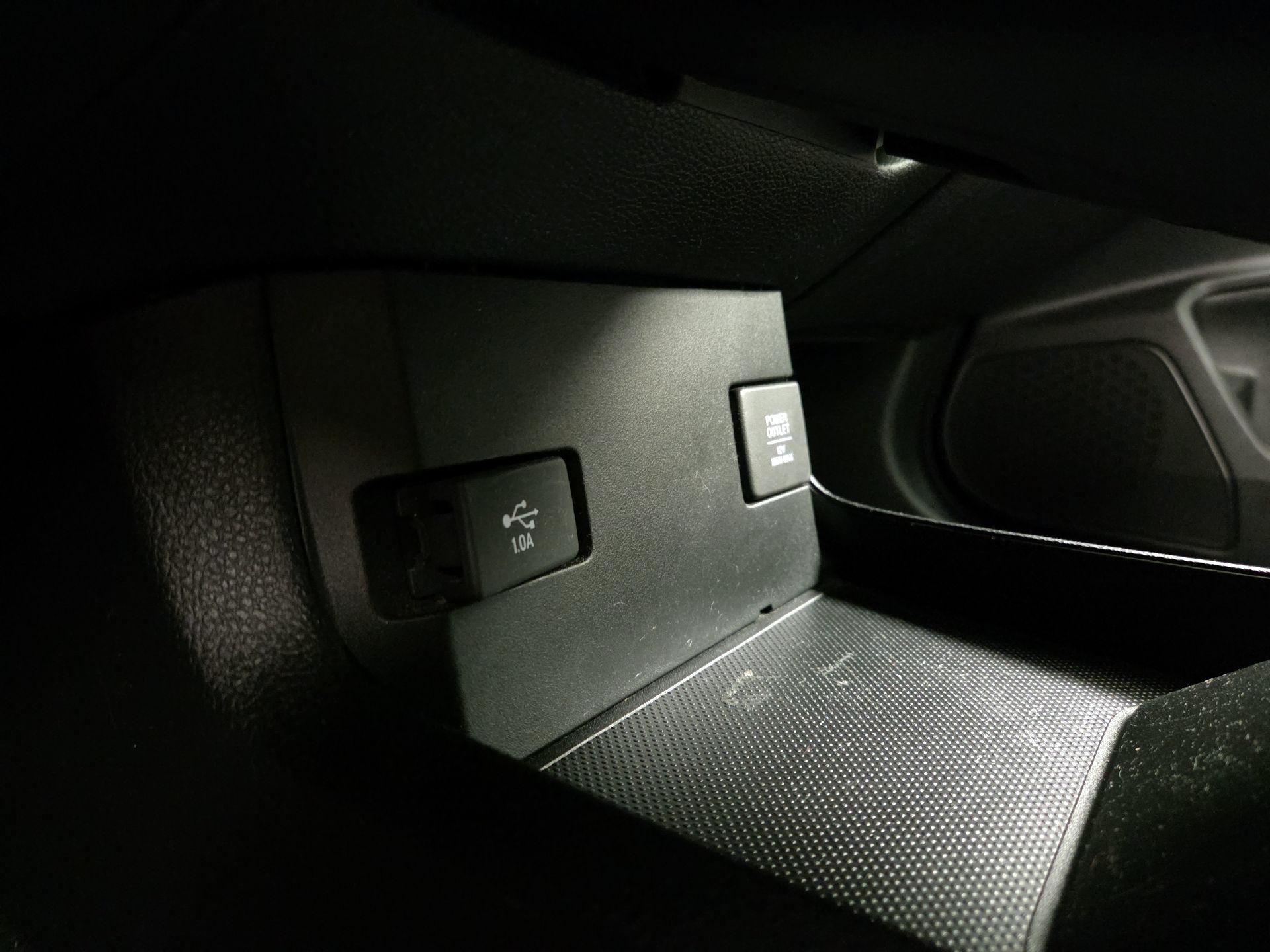 Thumbnail: 2018 Honda Civic - 18