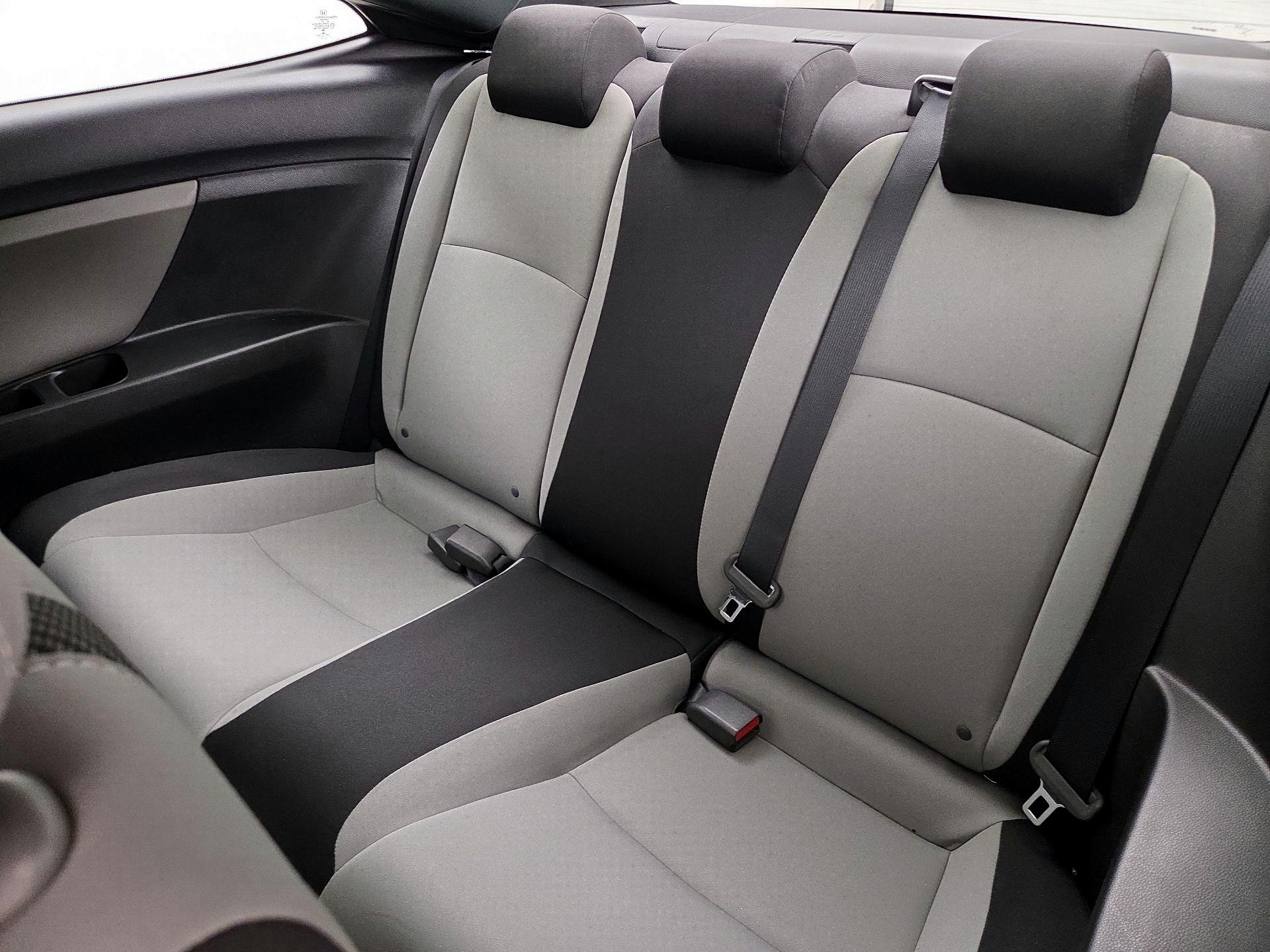 Thumbnail: 2018 Honda Civic - 20