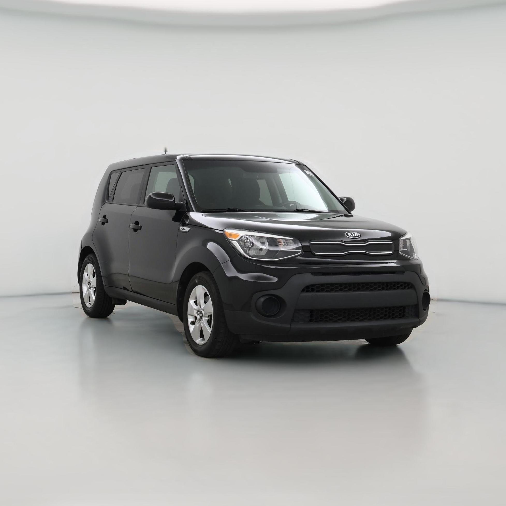 Thumbnail: 2019 Kia Soul - 1