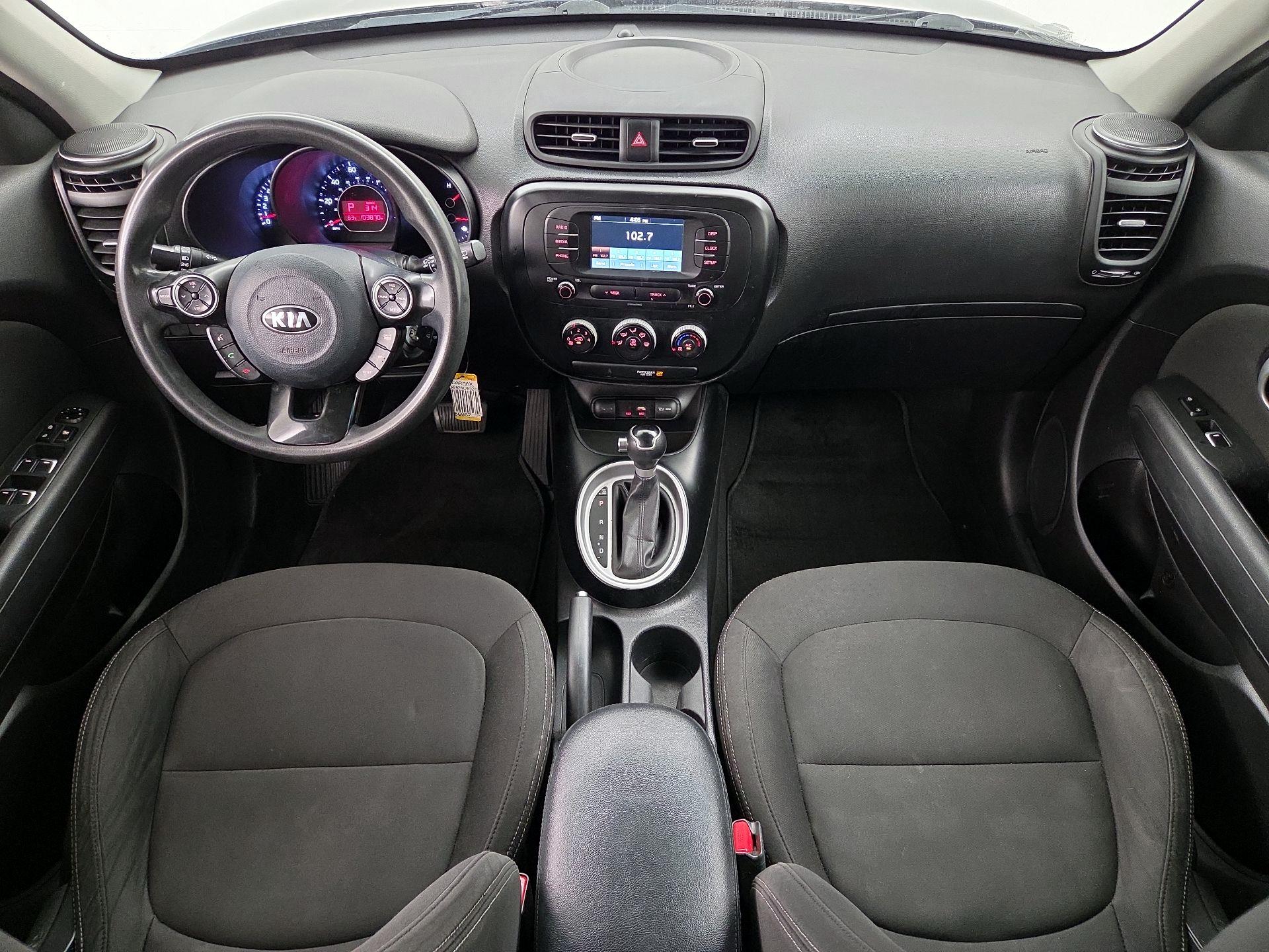 Thumbnail: 2019 Kia Soul - 9