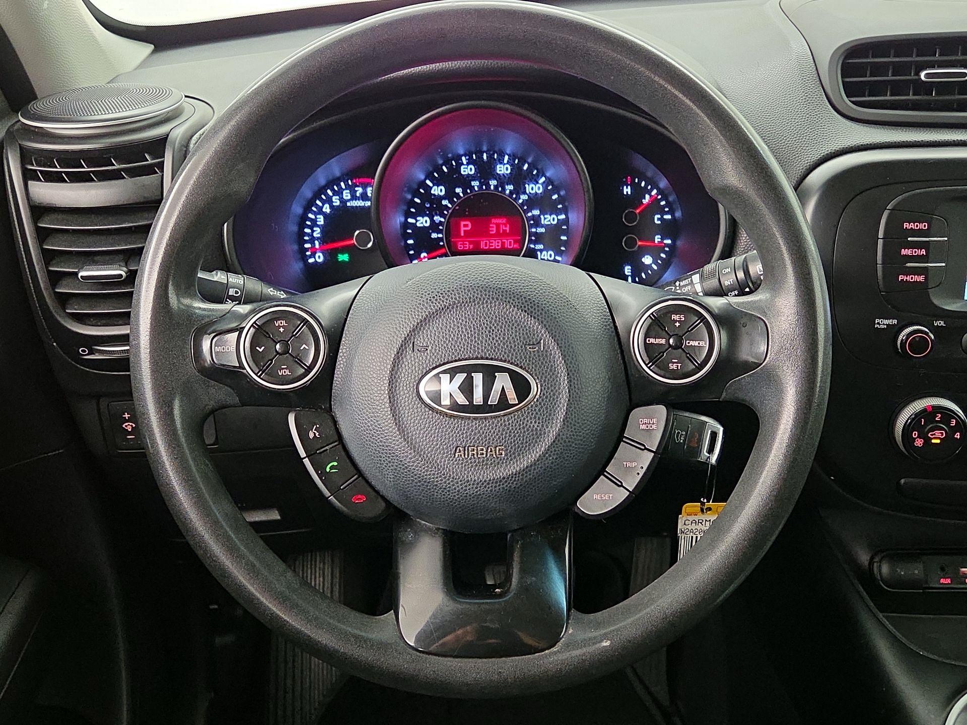 Thumbnail: 2019 Kia Soul - 10