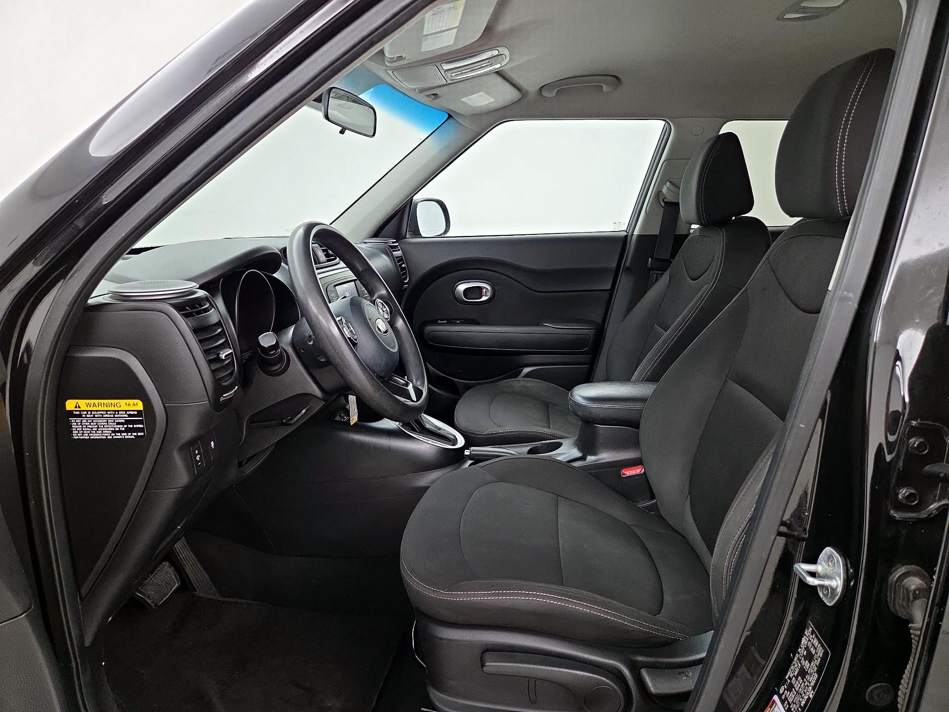 Thumbnail: 2019 Kia Soul - 11