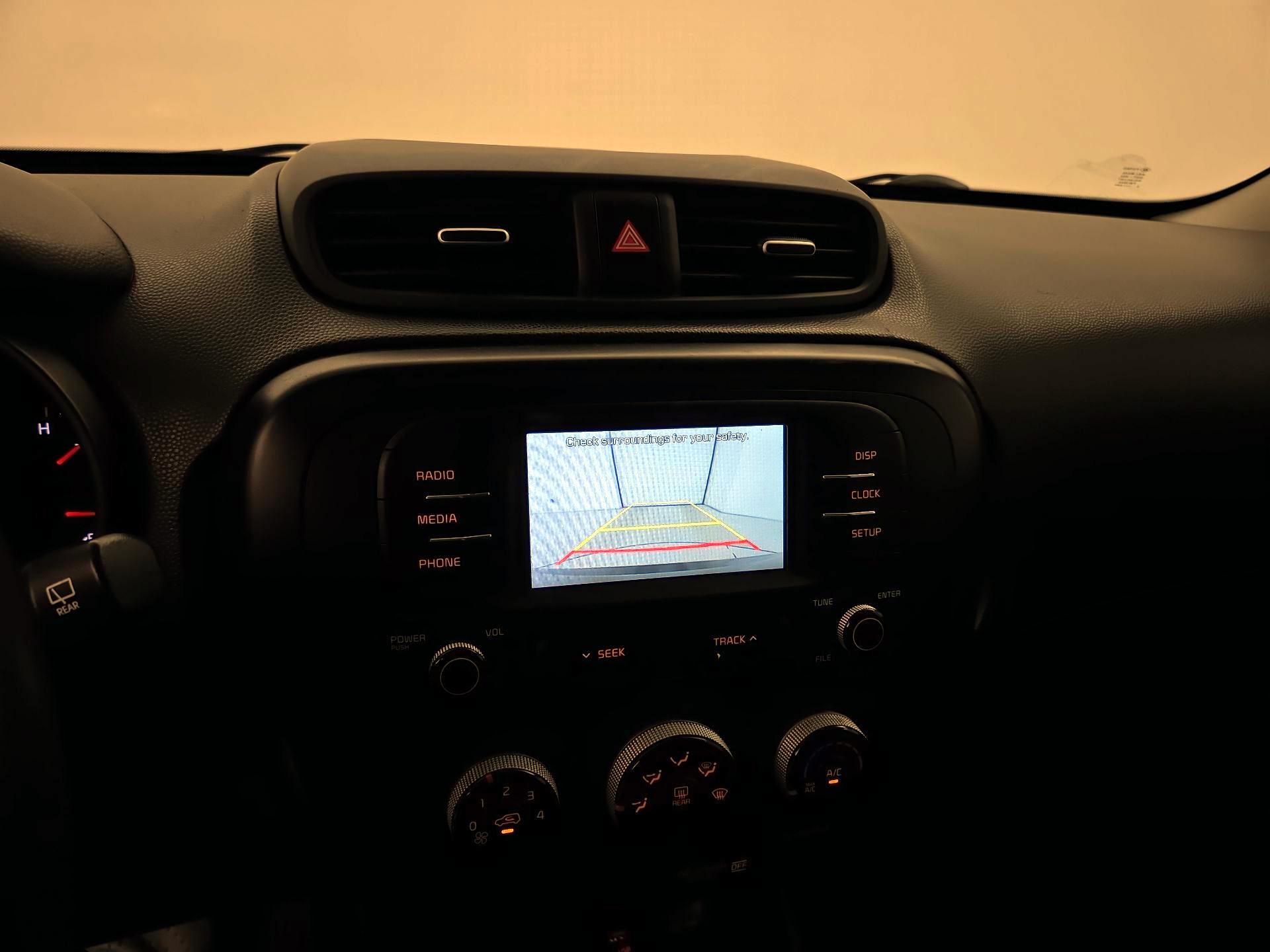 Thumbnail: 2019 Kia Soul - 14